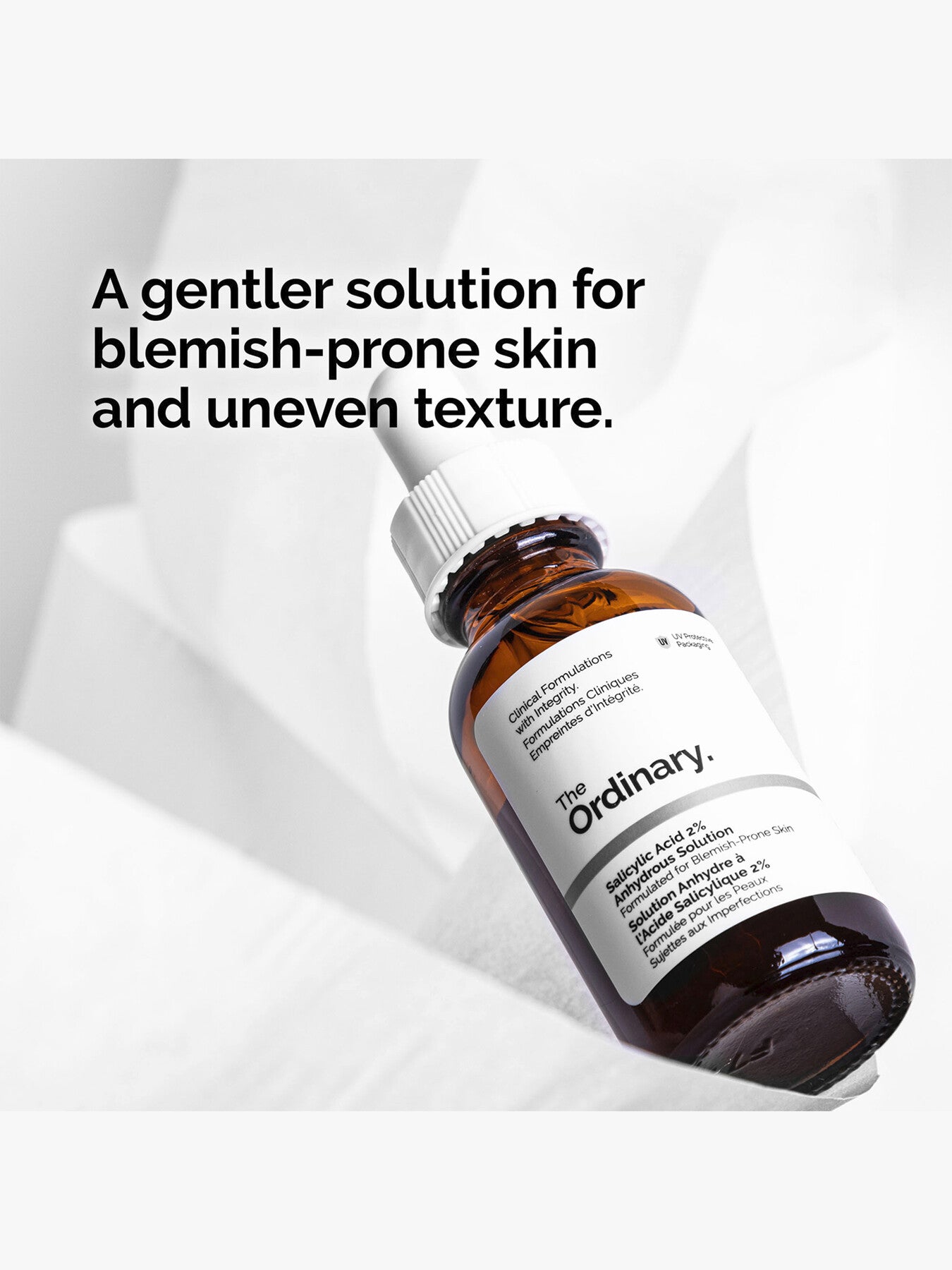 Salicylic Acid 2 Anhydrous Solution