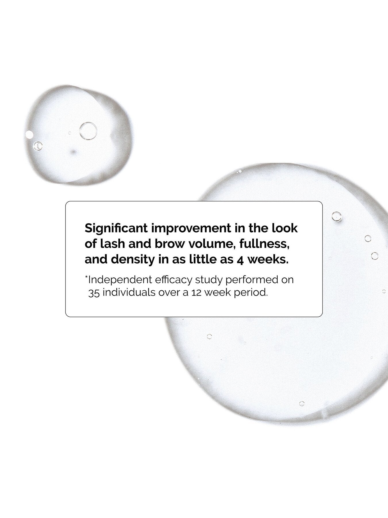 Multi-Peptide Lash and Brow Serum 5ml