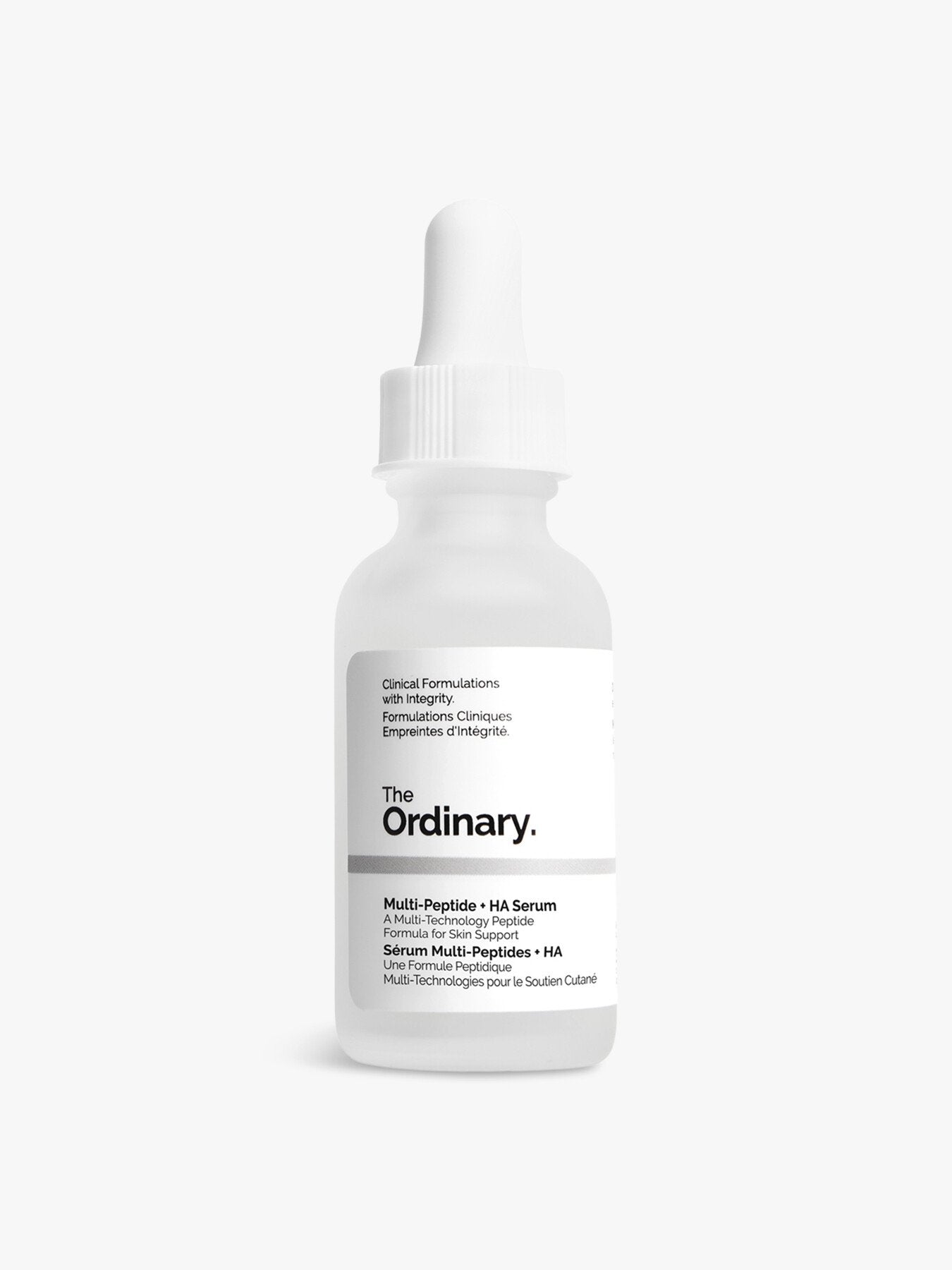 Multi-Peptide HA Serum 60ml