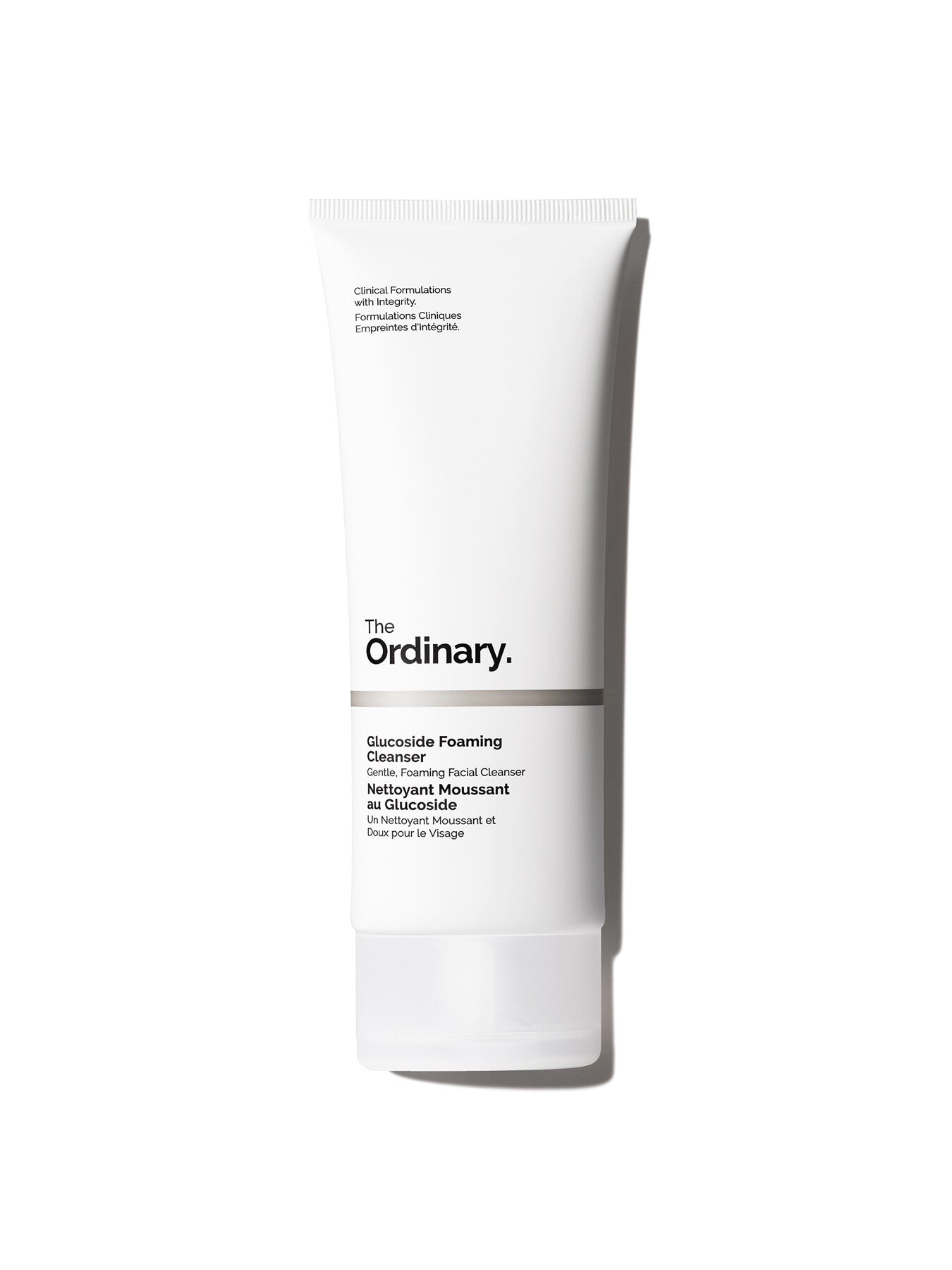 Glucoside Foaming Cleanser