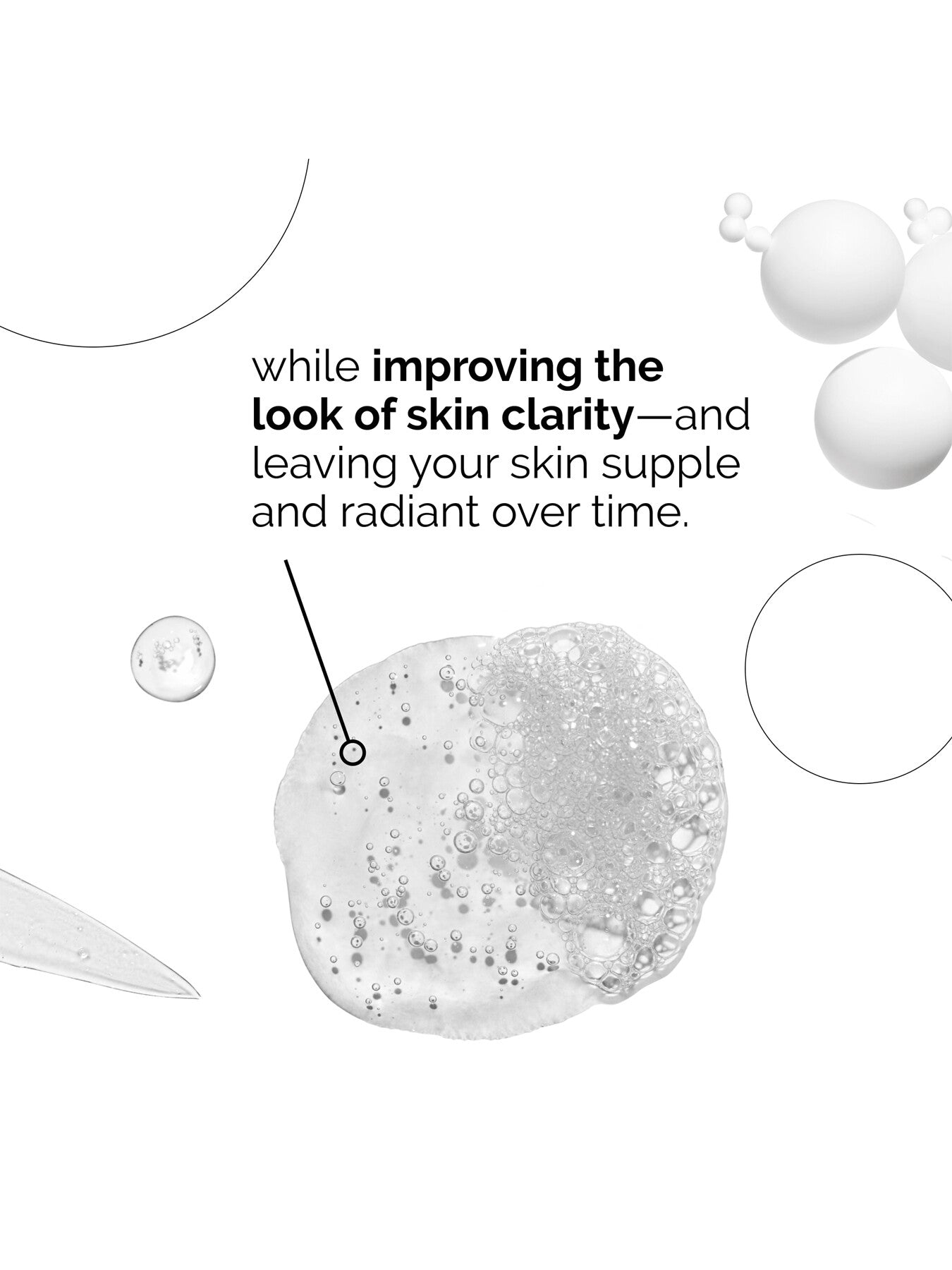 Glucoside Foaming Cleanser