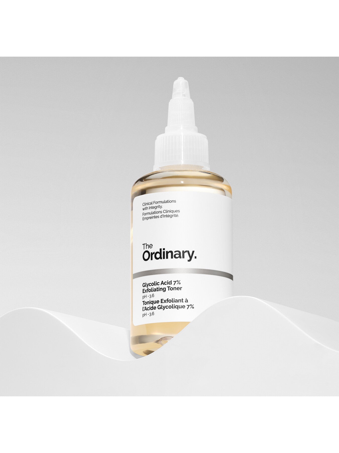 Glycolic Acid 7 Exfoliating Toner 100ml