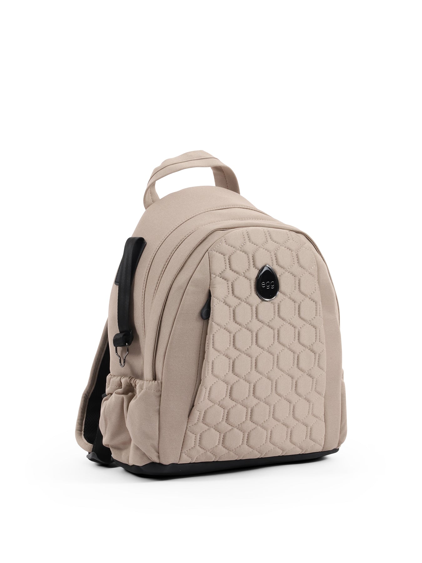 egg3 Stroller Luxury Bundle Feather