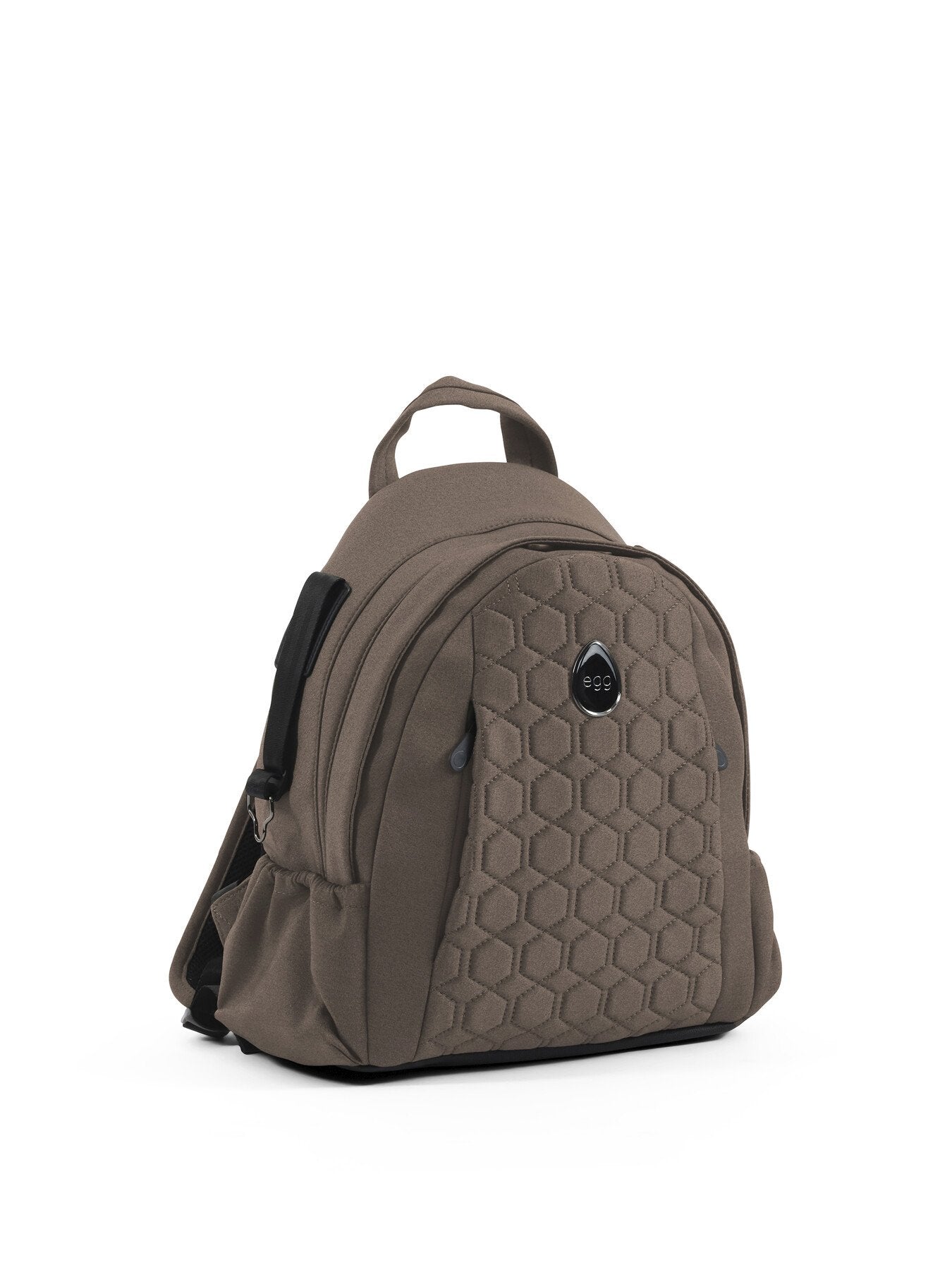 egg3 Stroller Luxury Bundle Mink