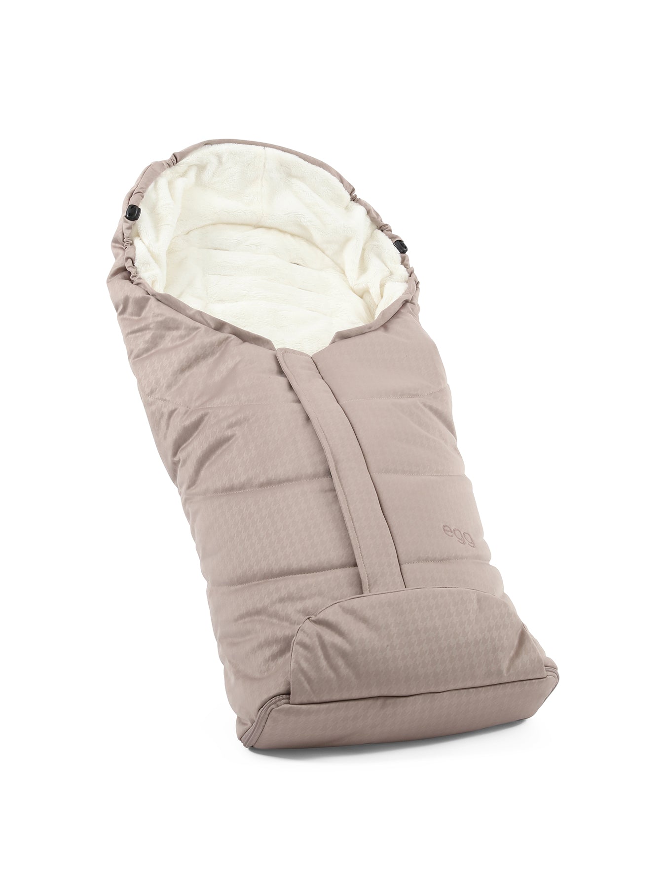 egg3 Stroller Luxury Bundle Special Addition Almond