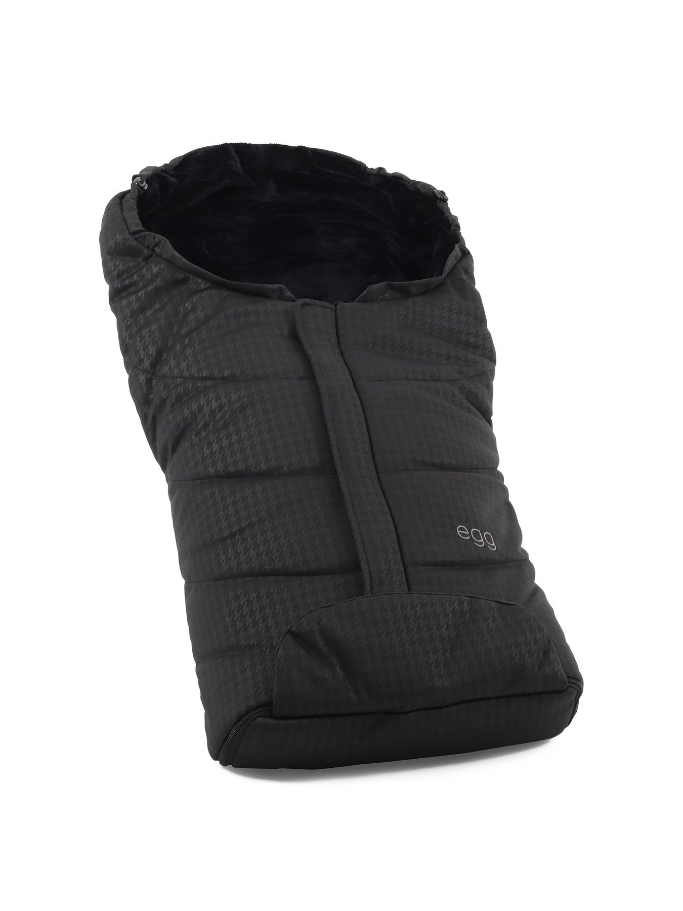 egg3 Stroller Luxury Bundle Special Addition Black