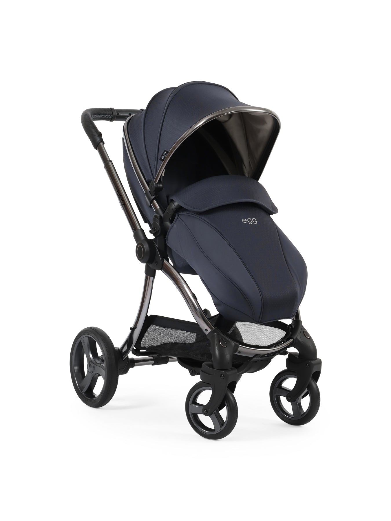 egg3 Stroller Luxury Bundle Celestial