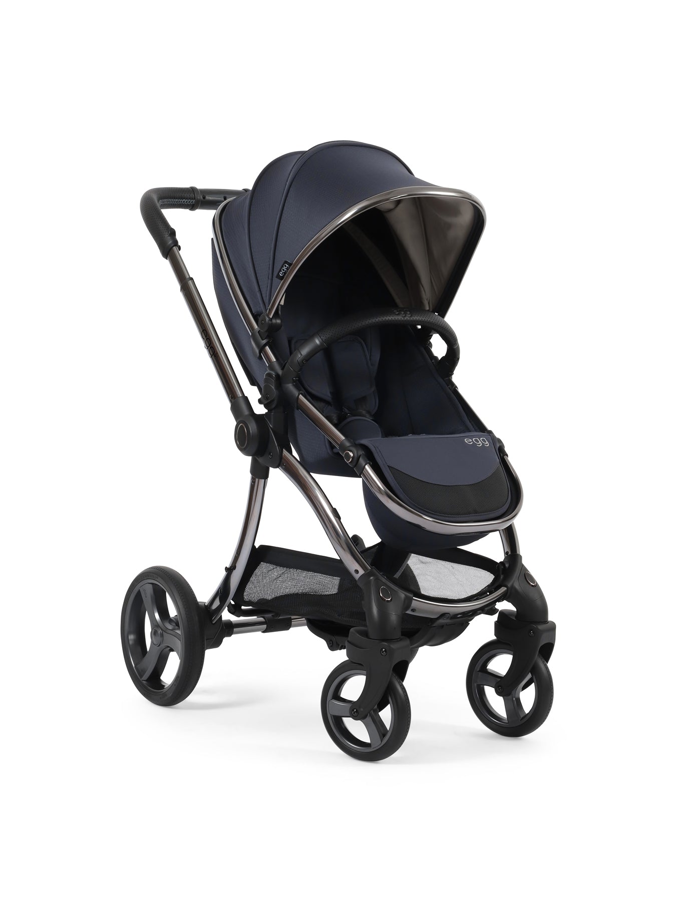 egg3 Stroller Luxury Bundle Celestial