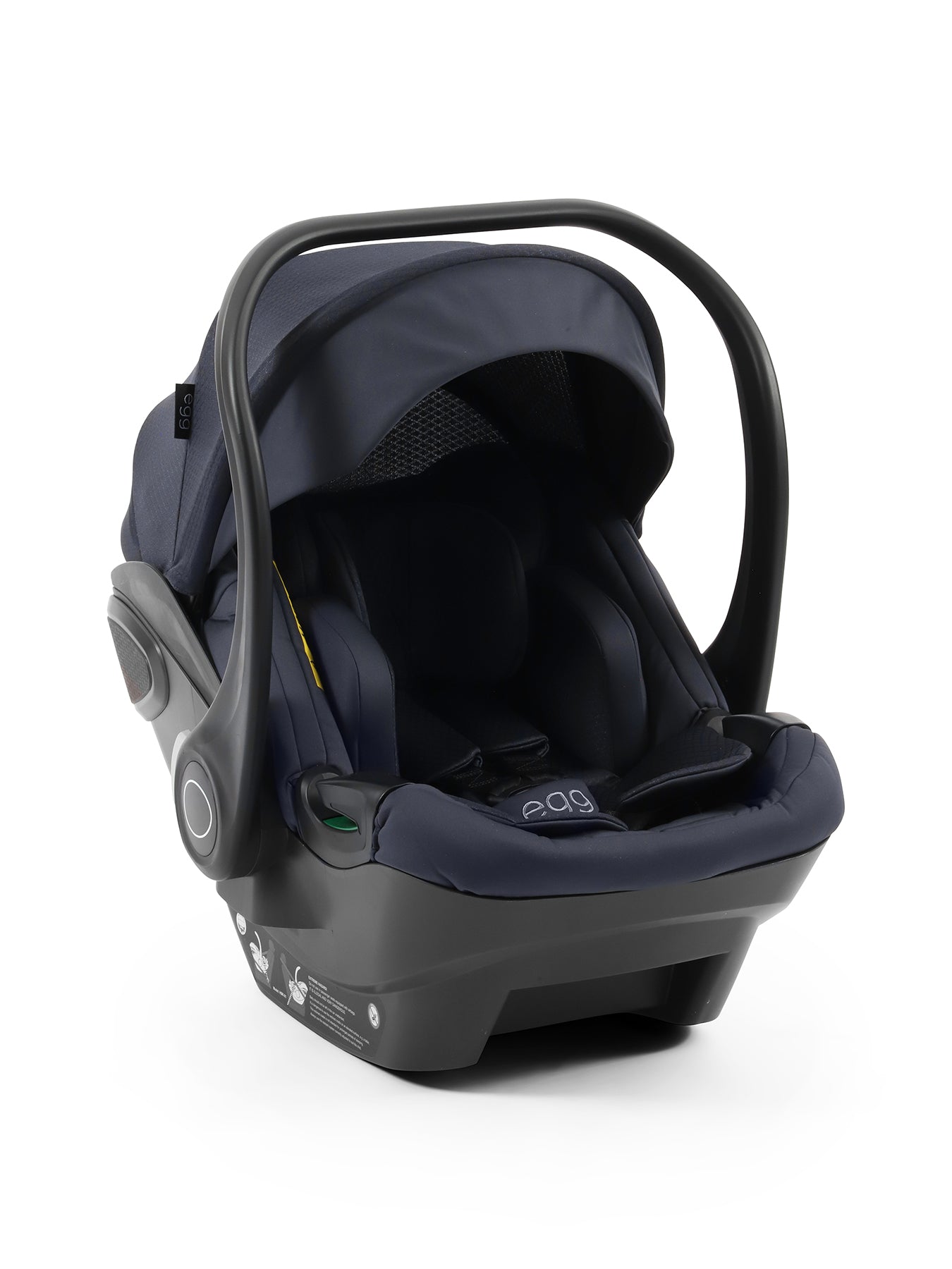 egg3 Stroller Luxury Bundle Celestial