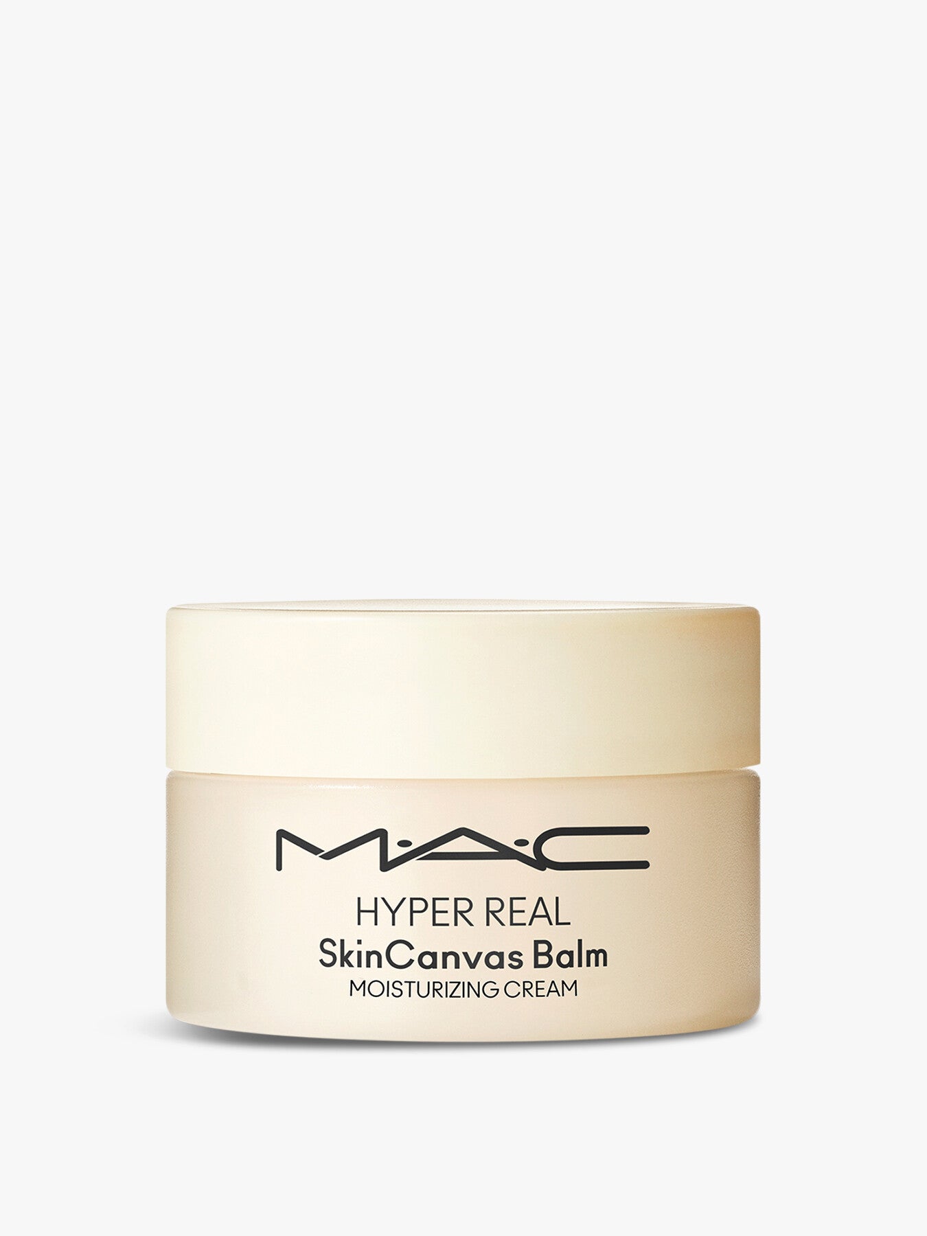 HYPER REAL SKINCANVAS BALM™ MOISTURIZING CREAM 15ml