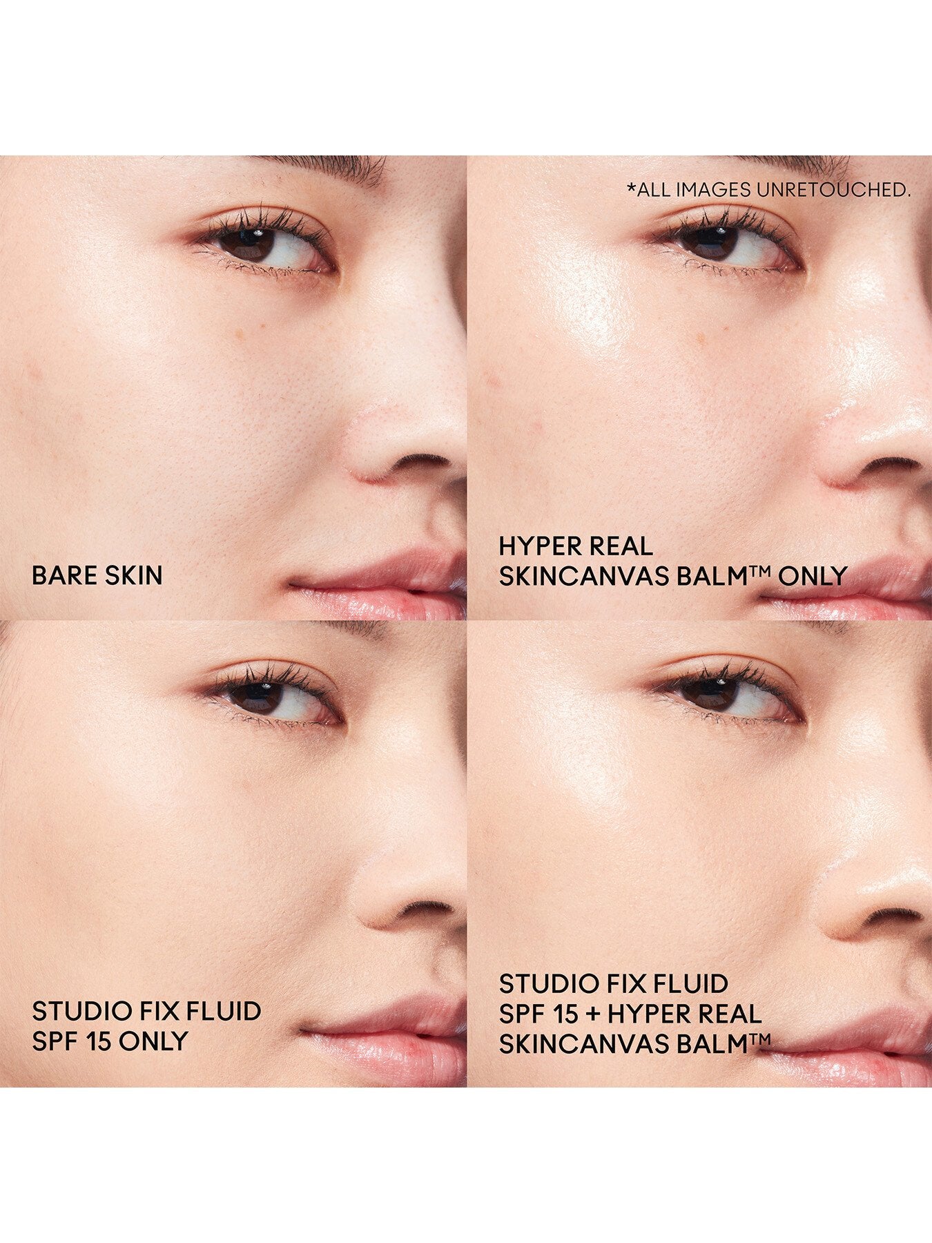 HYPER REAL SKINCANVAS BALM™ MOISTURIZING CREAM 15ml
