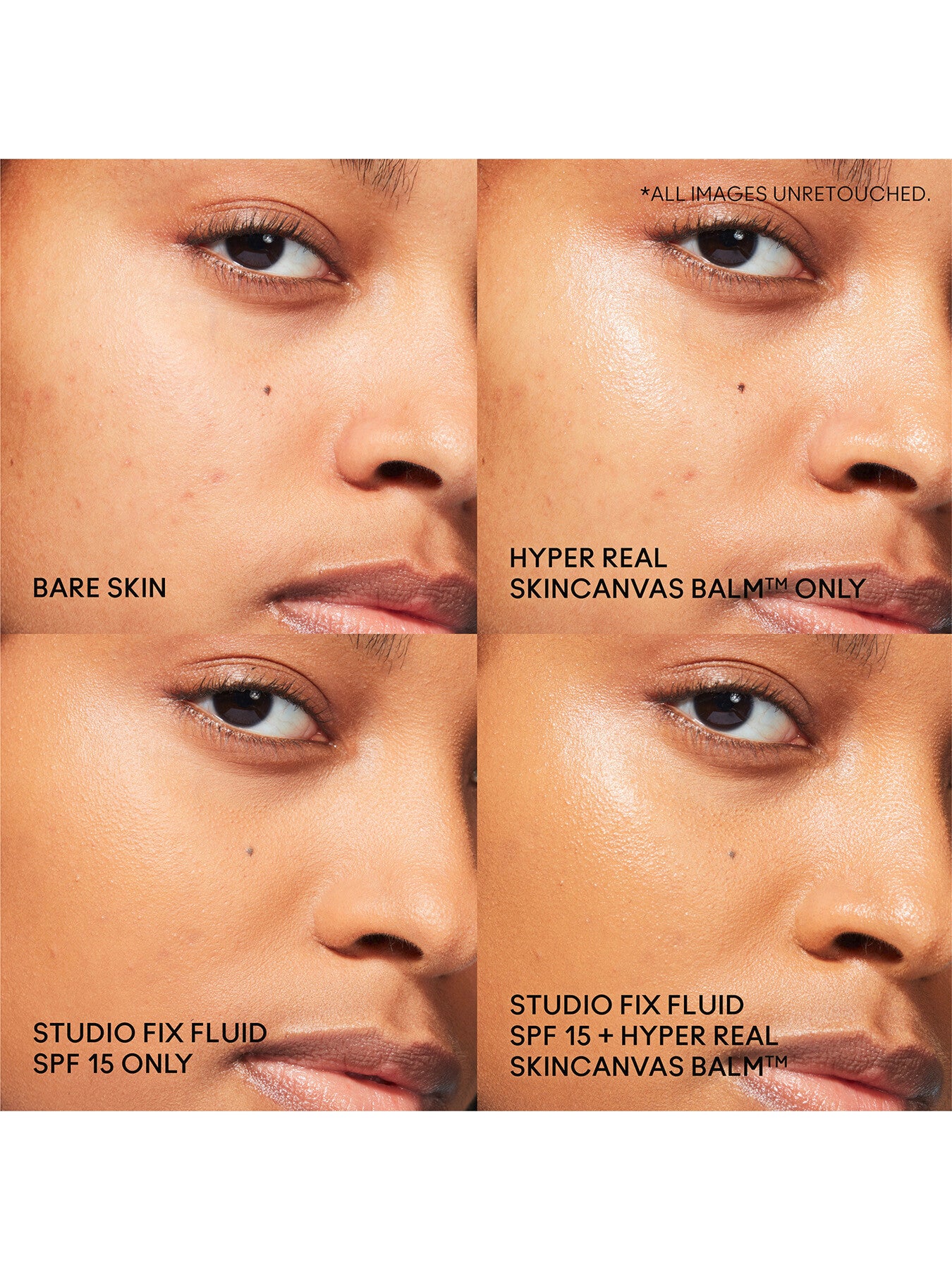 HYPER REAL SKINCANVAS BALM™ MOISTURIZING CREAM 15ml