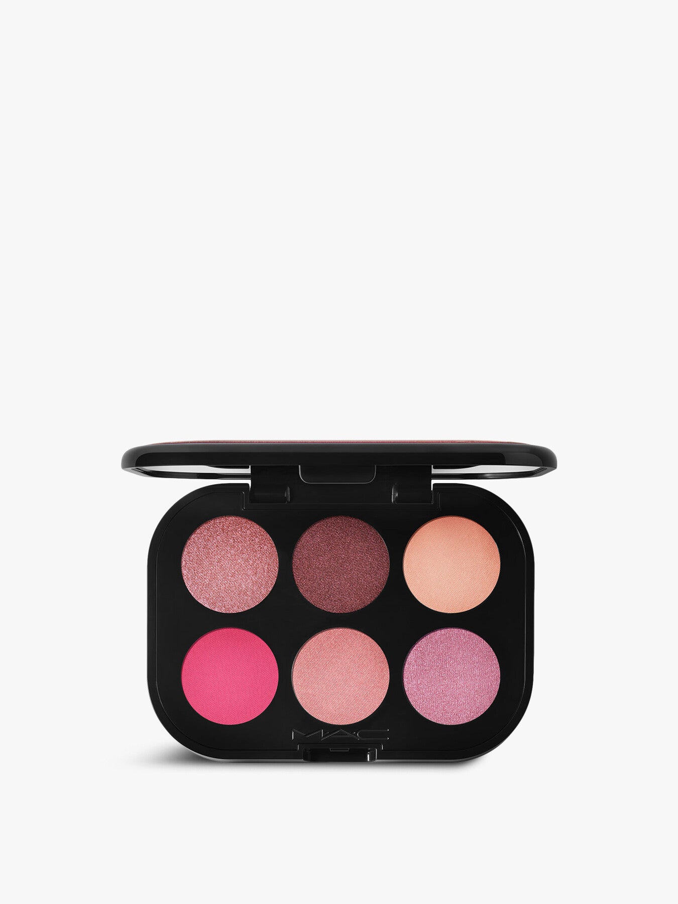 Connect In Colour Eye Shadow Palette Rose Lens