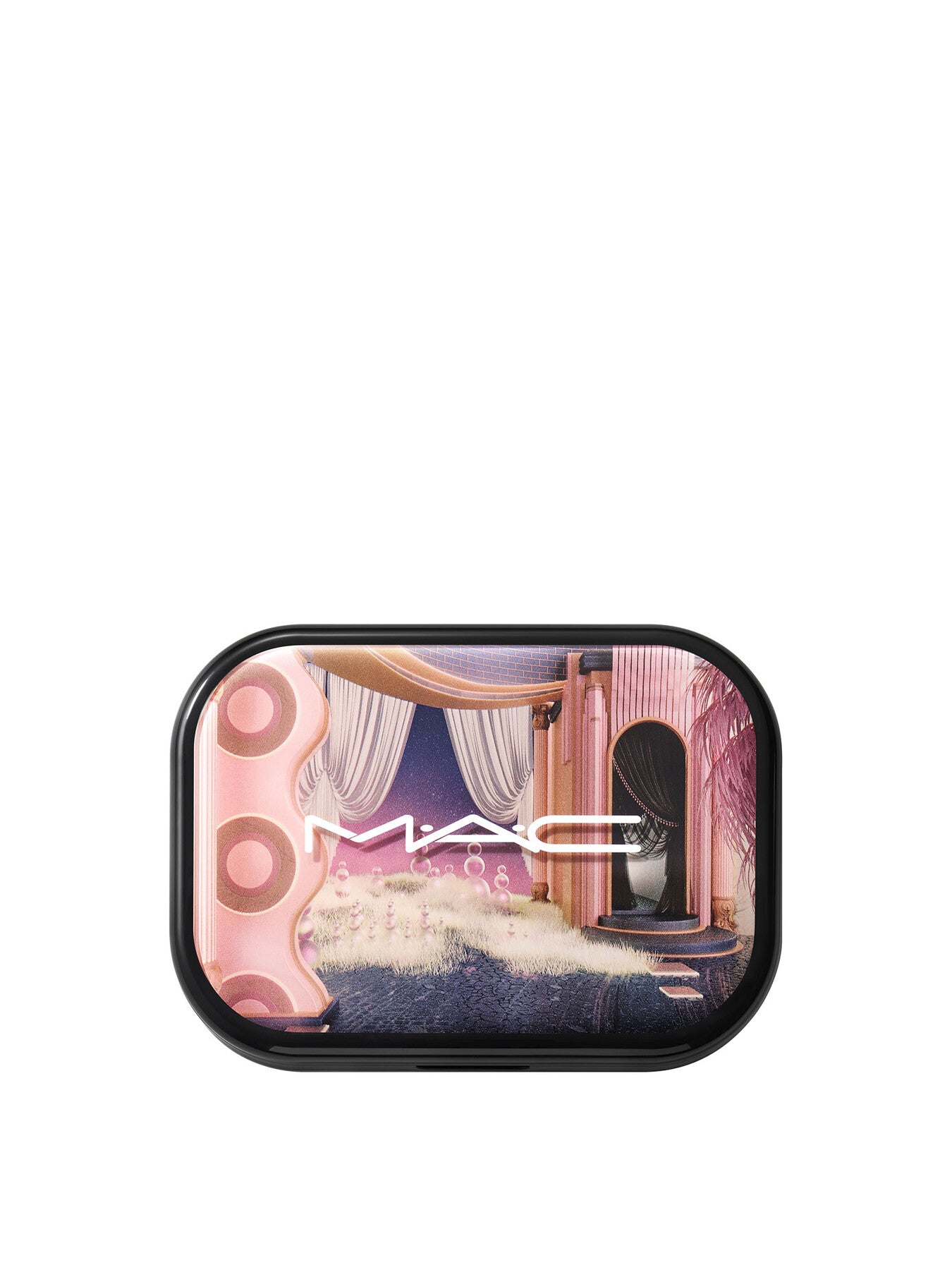 Connect In Colour Eye Shadow Palette Encrypted Kryptonite