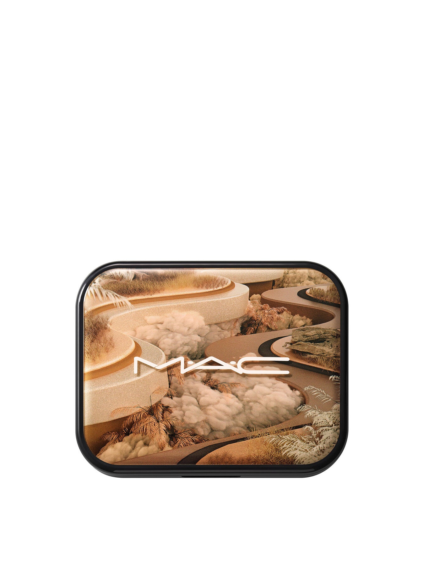 Connect In Colour Eye Shadow Palette Unfiltered Nudes