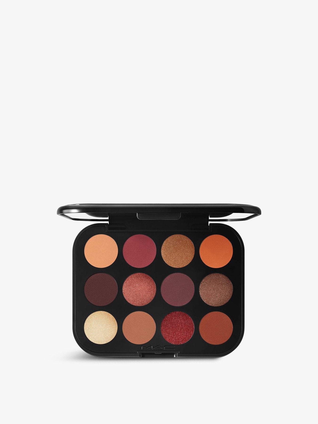 Connect In Colour Eye Shadow Palette Future Flame