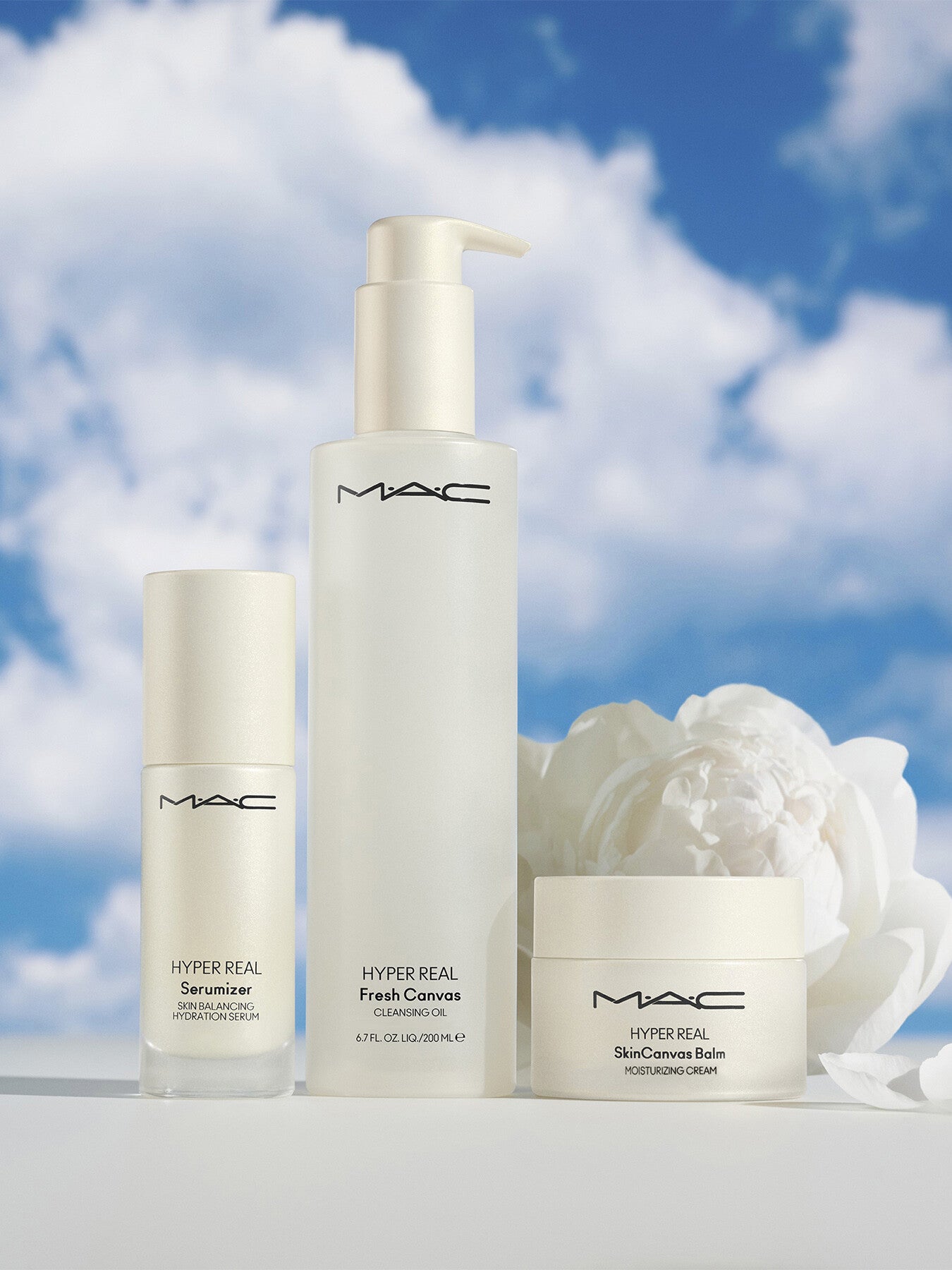 Hyper Real Serumizer™ Skin Balancing Hydration Serum 30ml