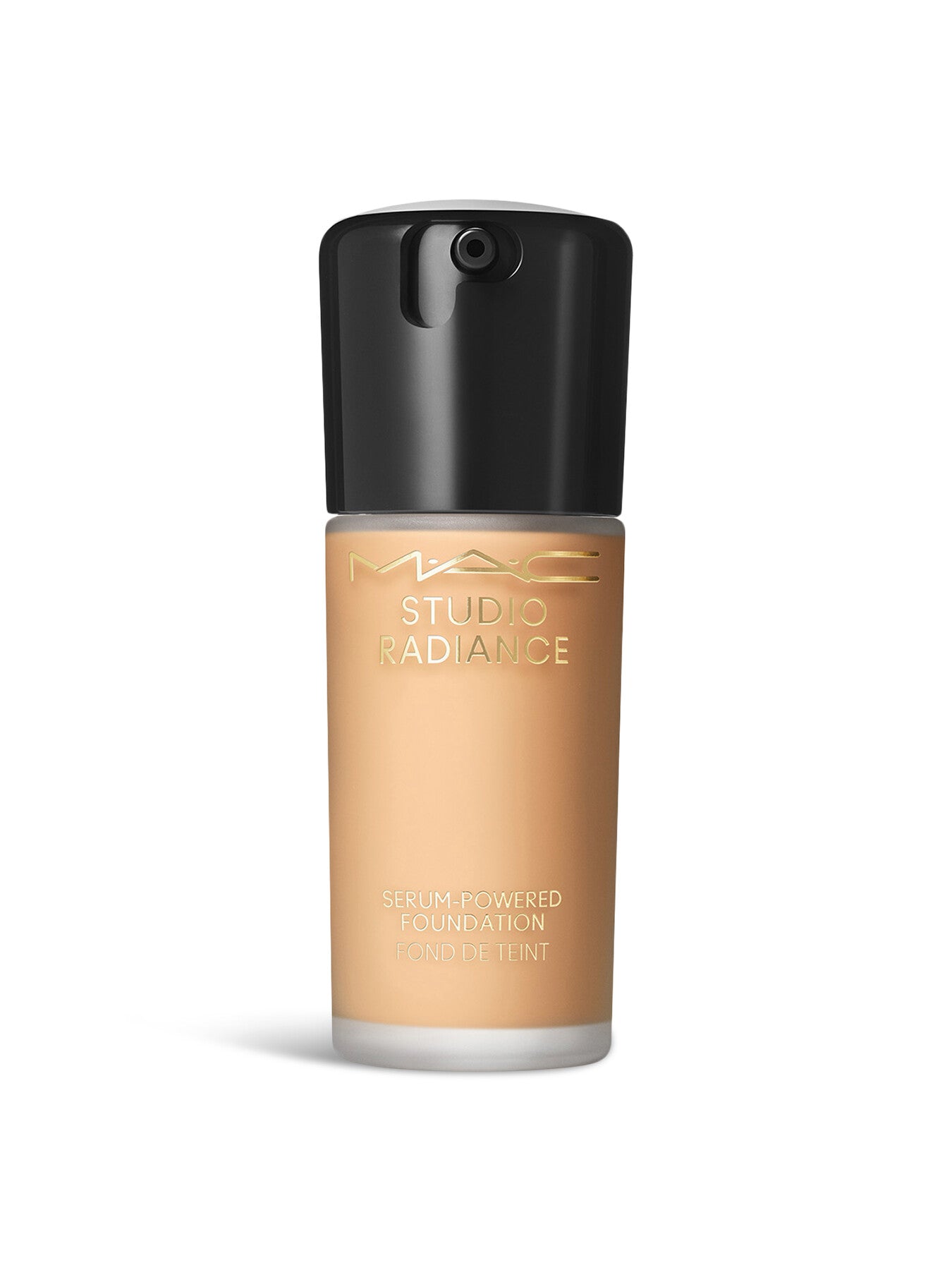 Studio Radiance Serum Powered Foundation