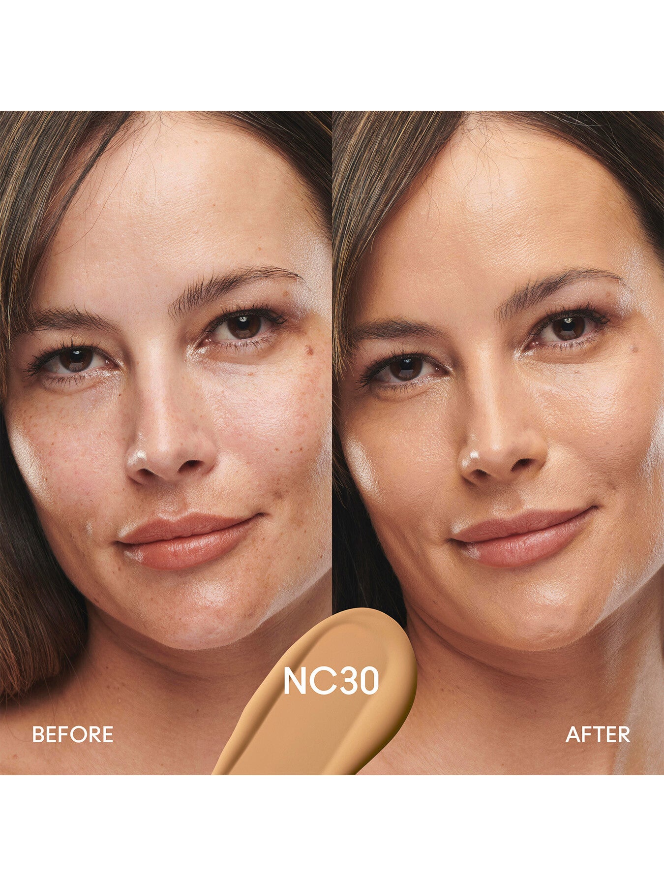 Studio Radiance Serum Powered Foundation