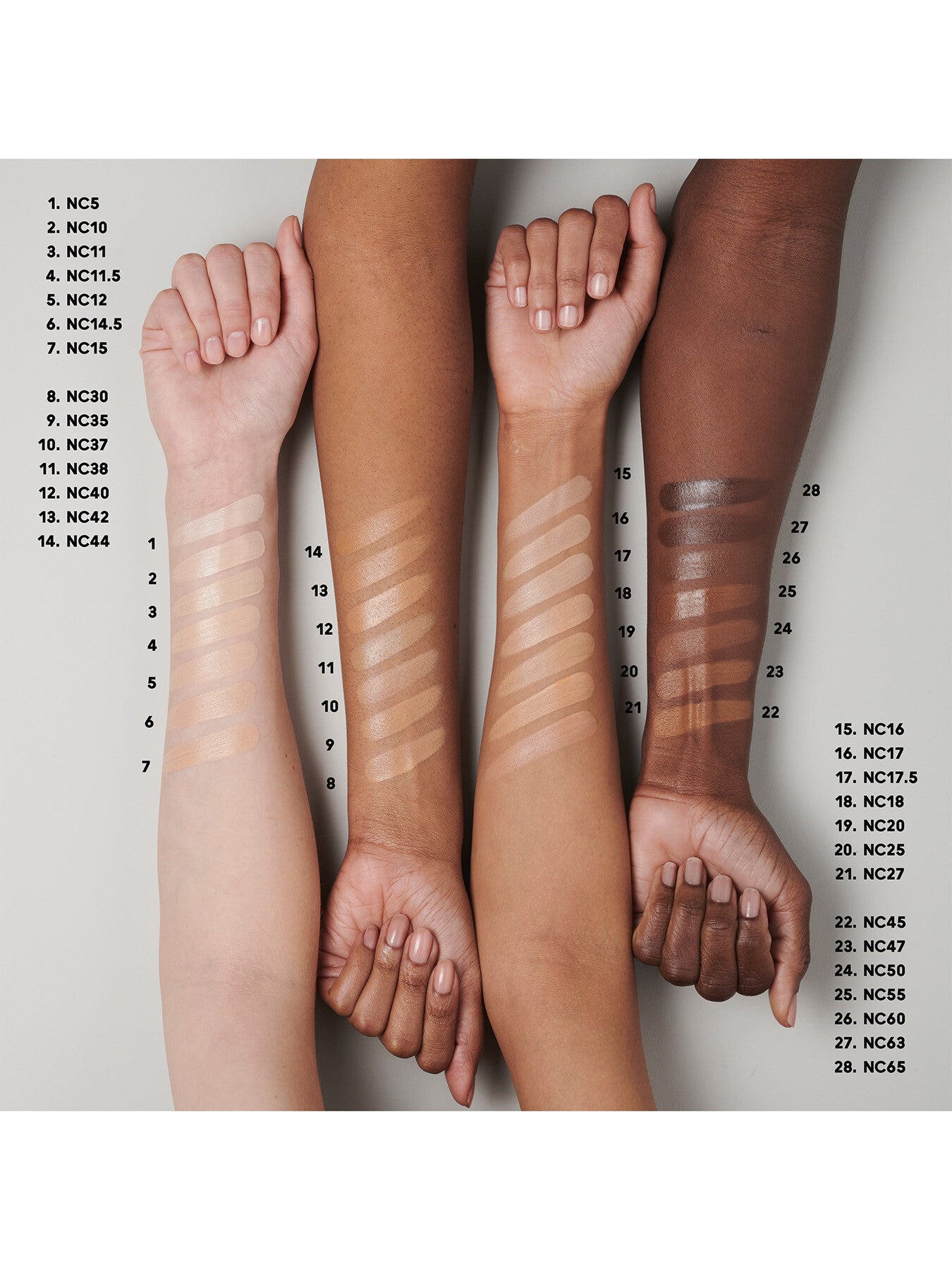 Studio Radiance Serum Powered Foundation