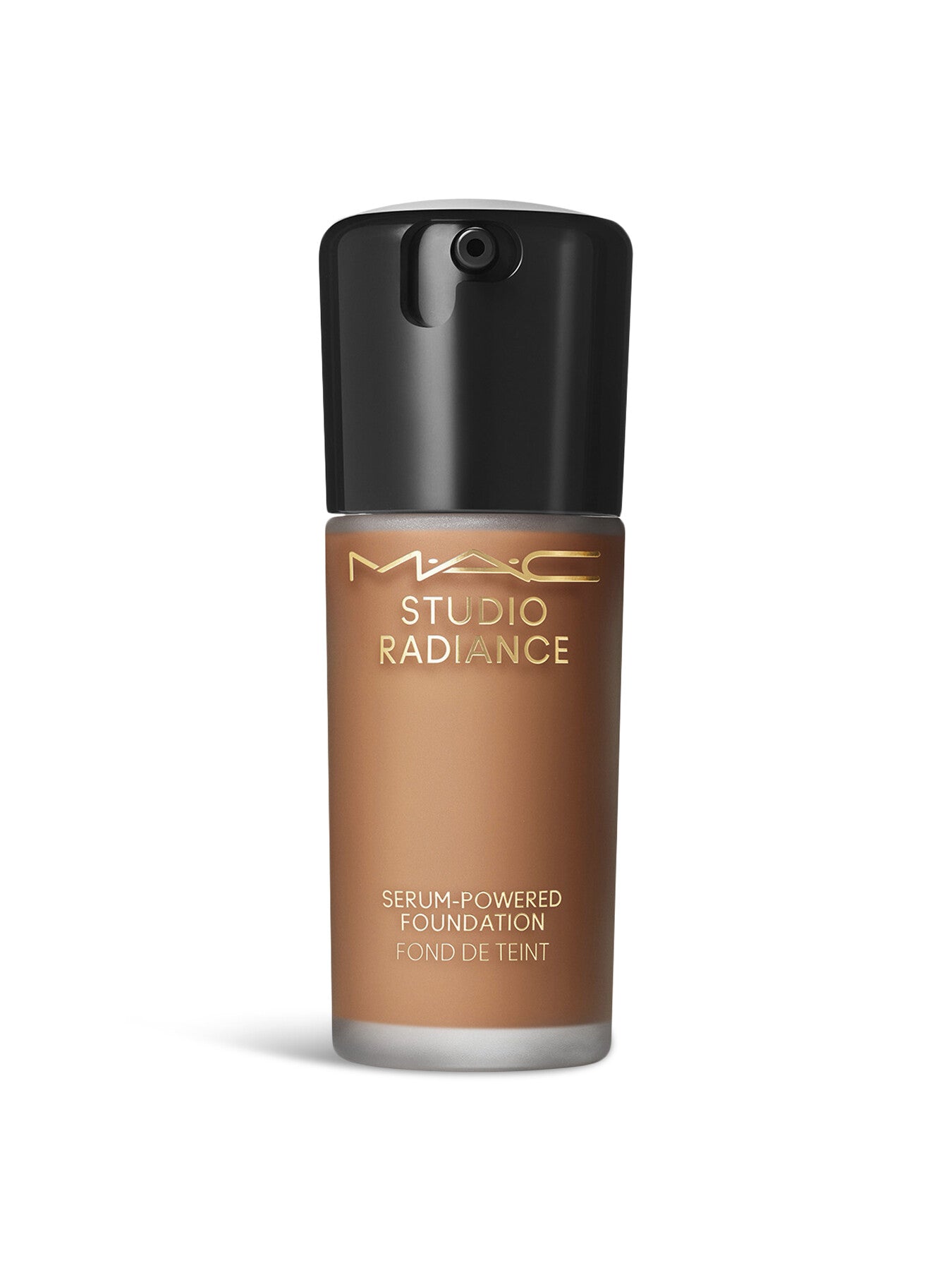 Studio Radiance Serum Powered Foundation
