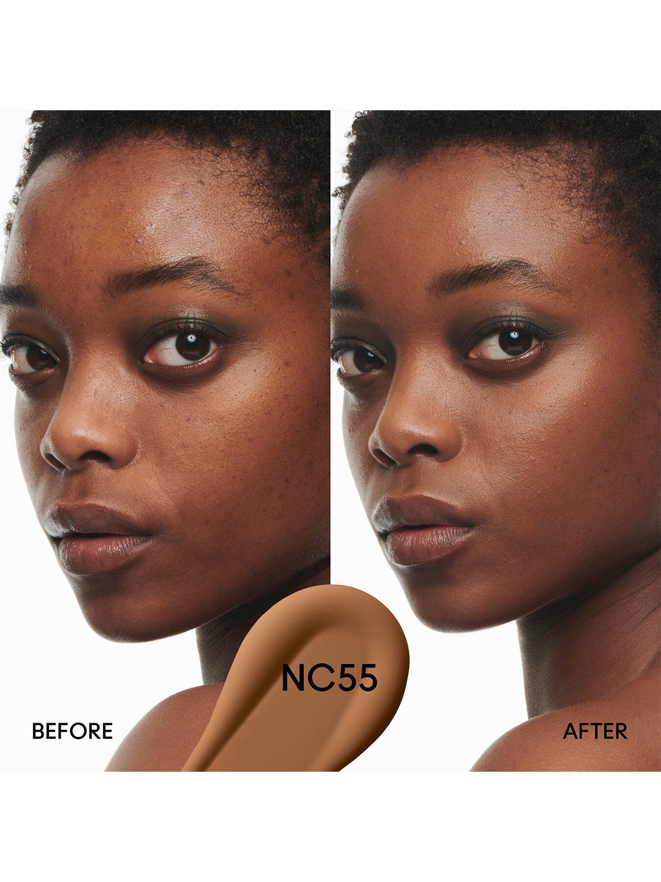 Studio Radiance Serum Powered Foundation