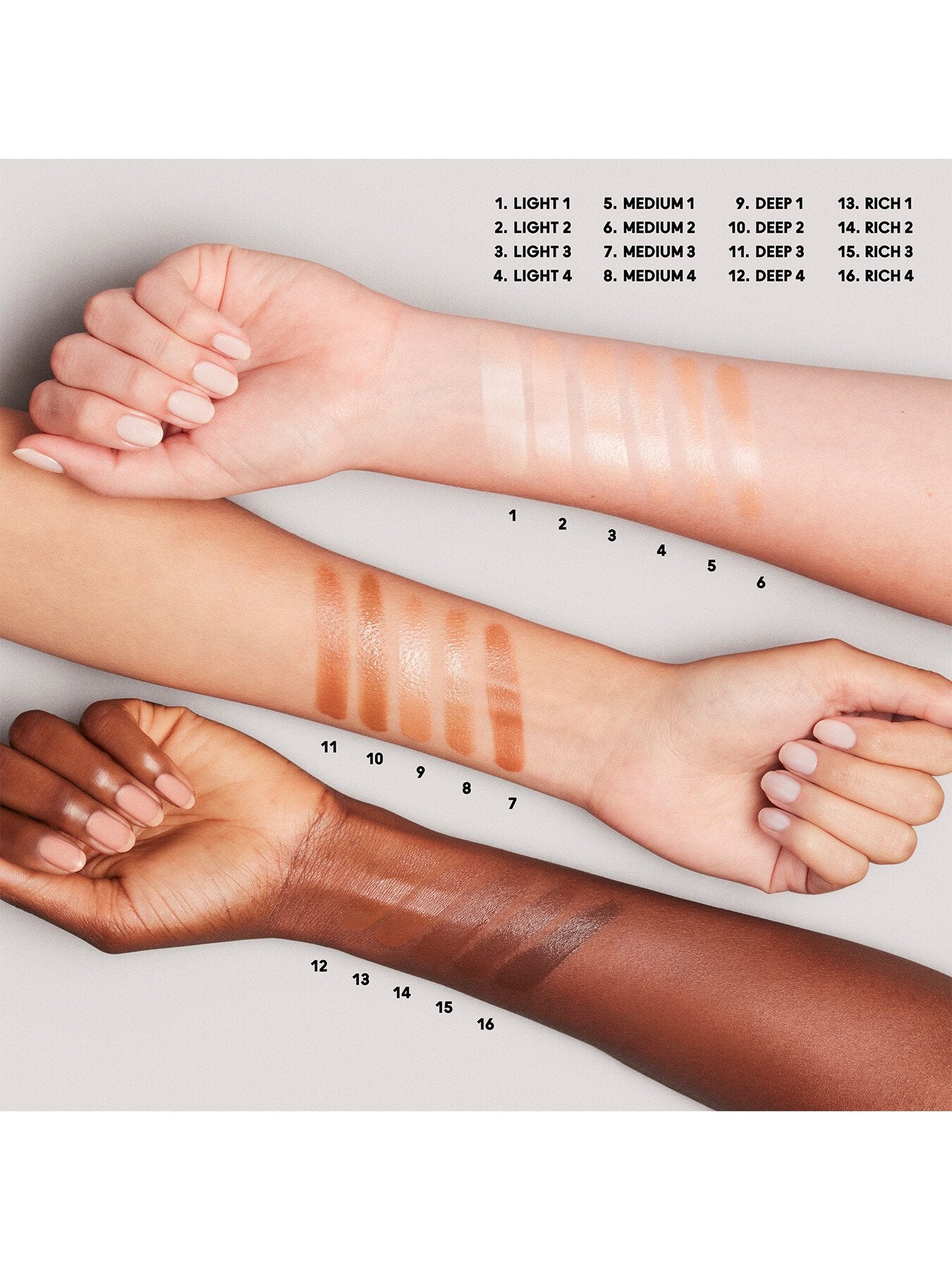 Strobe Dewy Skin Tinted Moisturiser 30ml