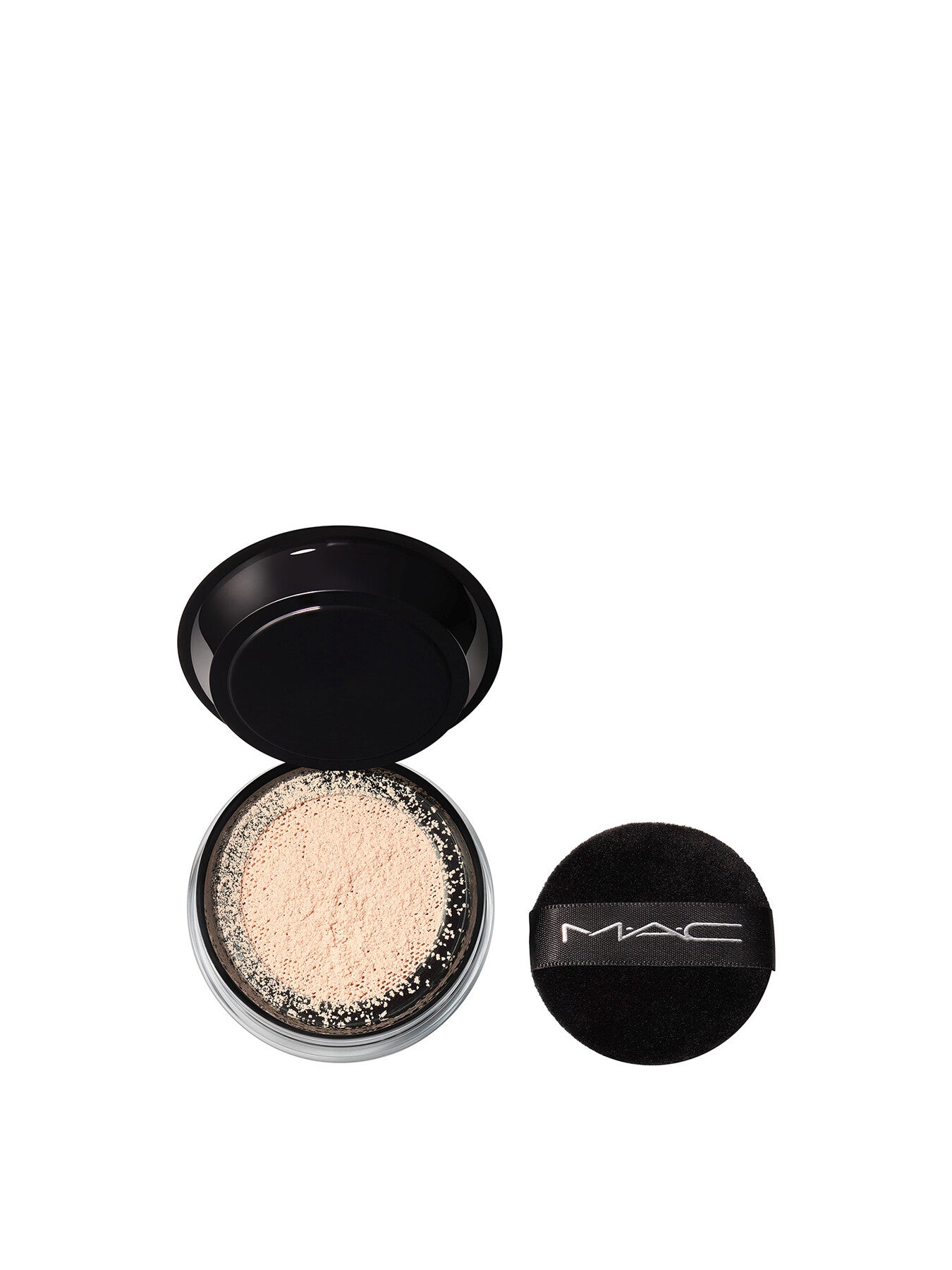 Studio Fix Pro Set + Blur Weightless Loose Powder