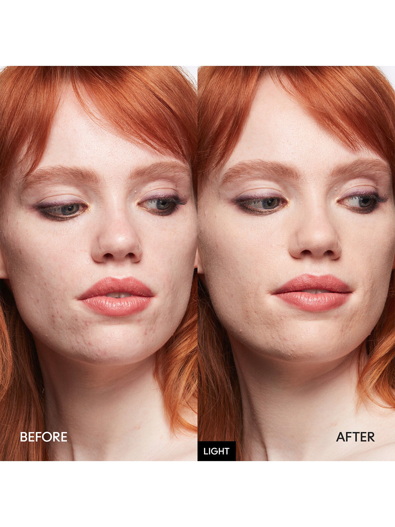 Studio Fix Pro Set + Blur Weightless Loose Powder