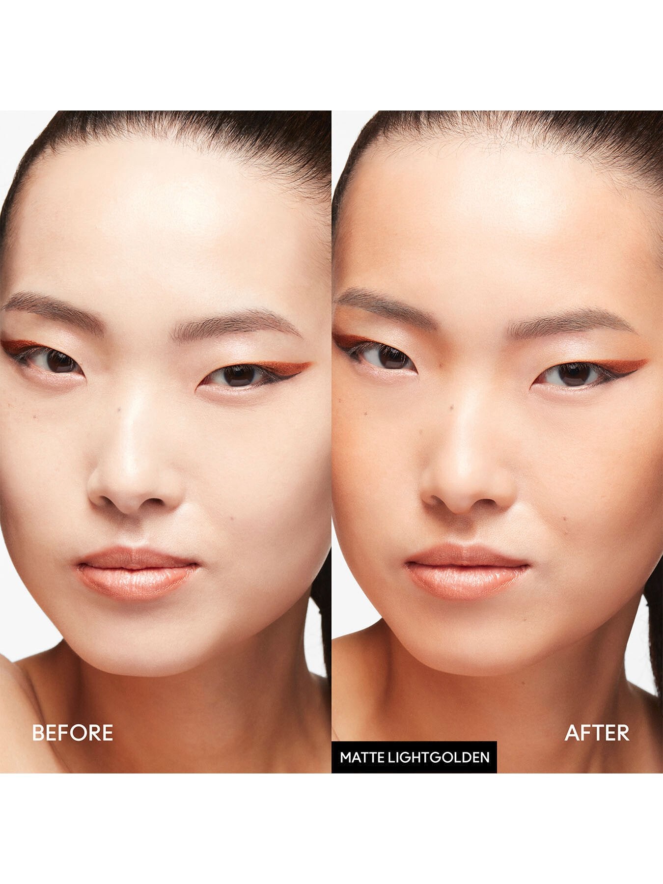 Sunstruck Bronzer Matte