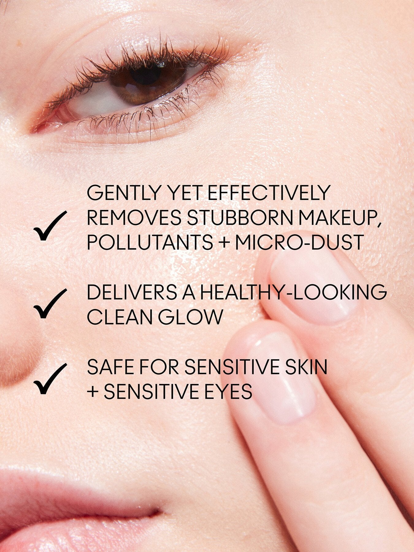 Hyper Real Fresh Canvas Cleansing Oil 200ml