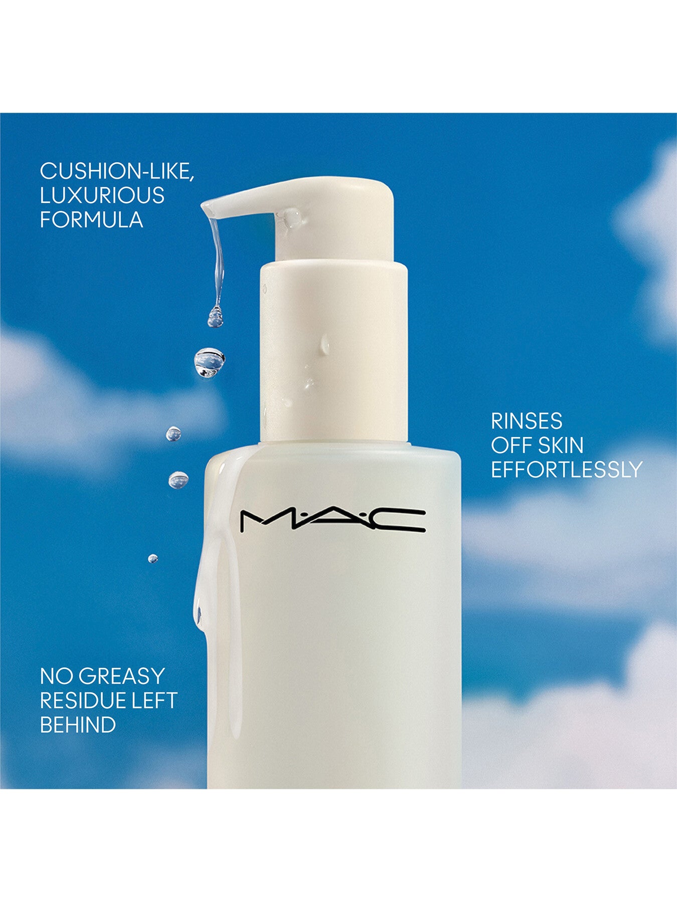 Hyper Real Fresh Canvas Cleansing Oil 200ml