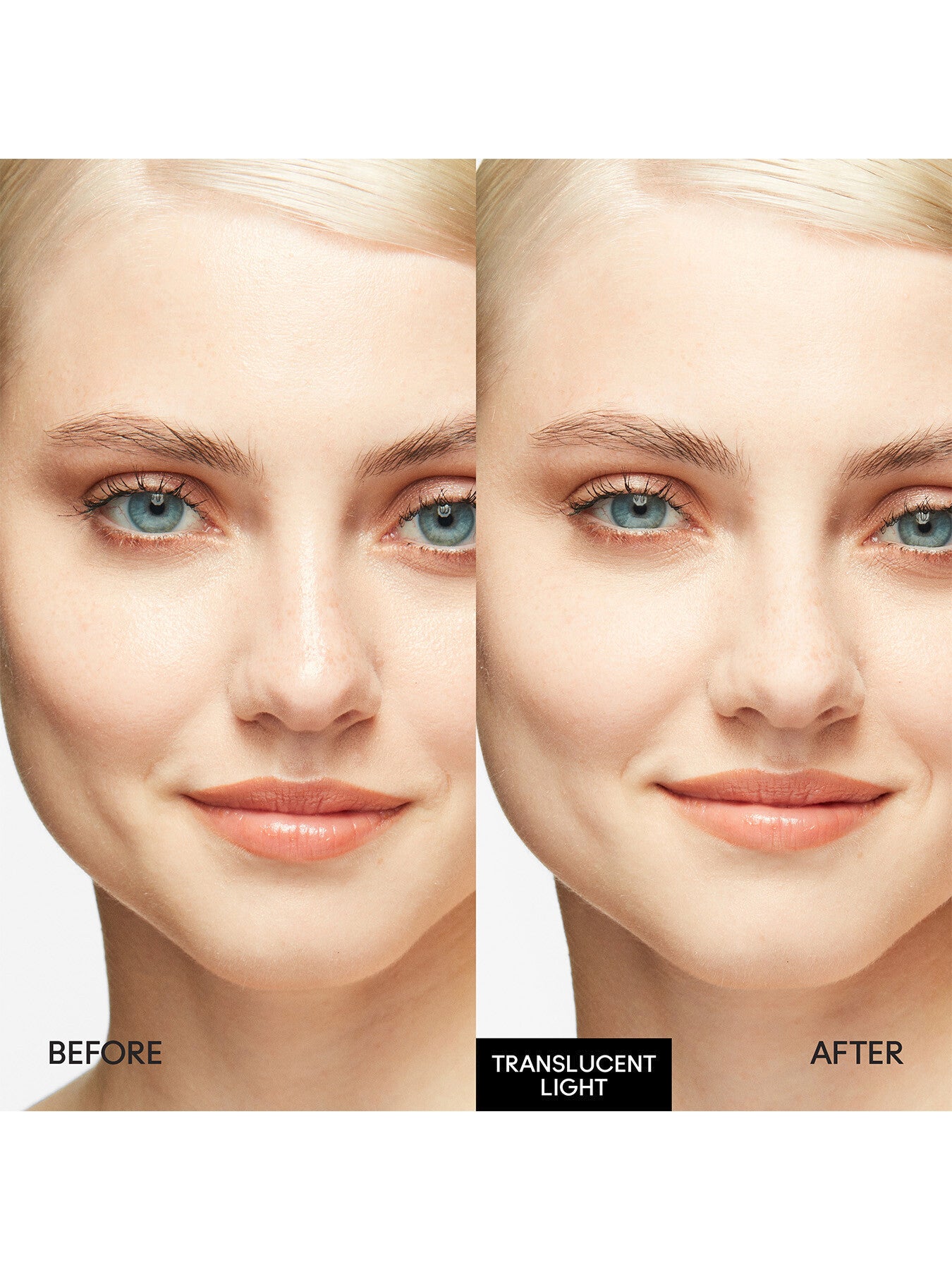 Studio Fix Pro Set + Blur Weightless Loose Powder