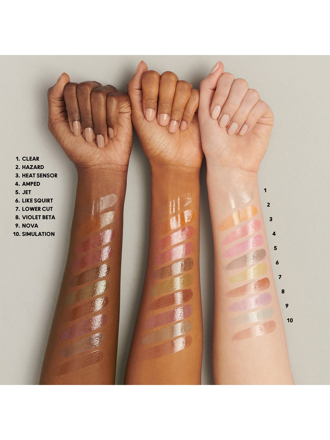 Squirt Plumping Gloss Stick