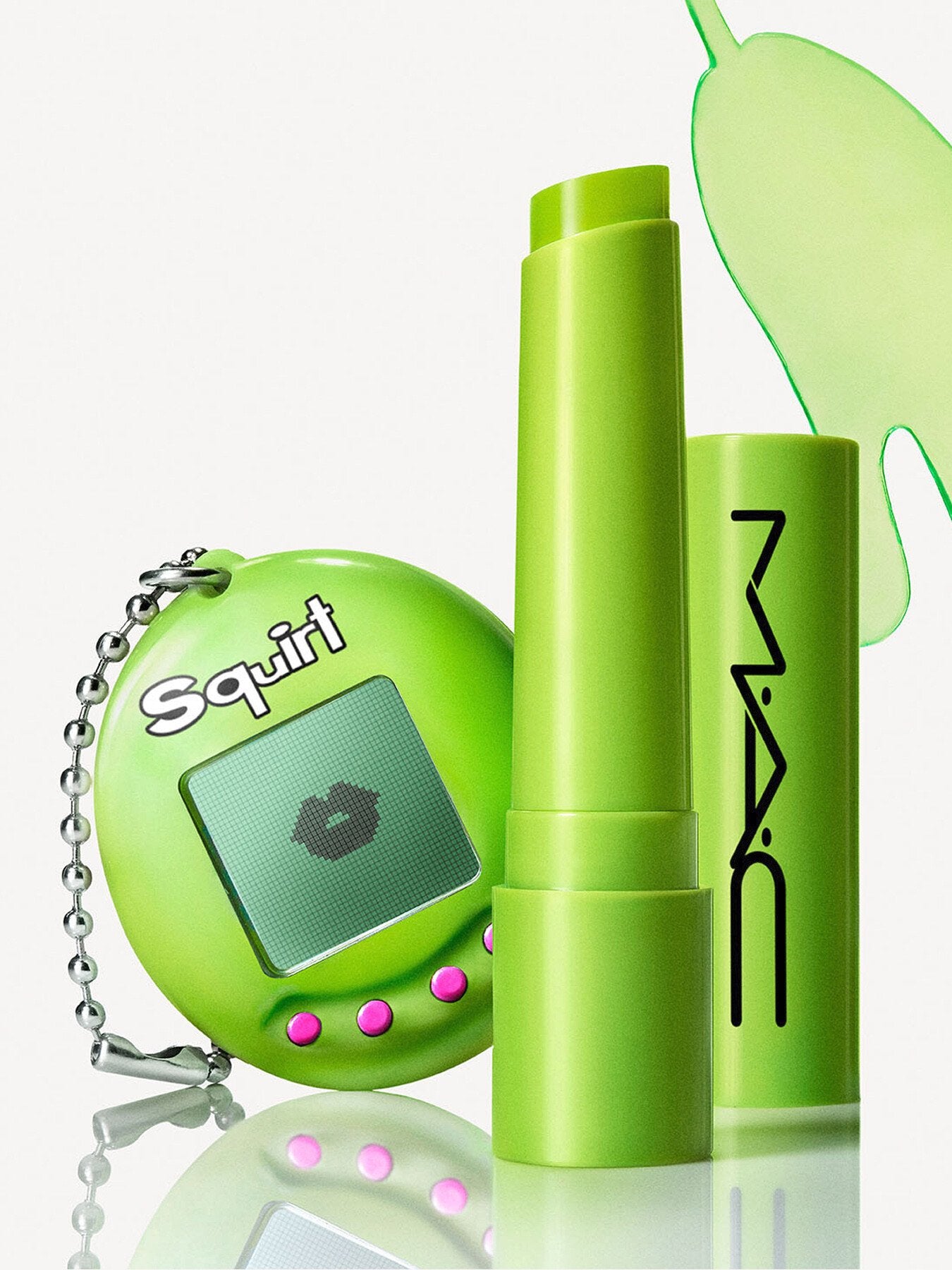 Squirt Plumping Gloss Stick