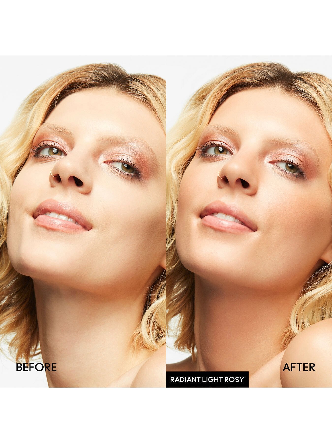 Sunstruck Bronzer Radiant