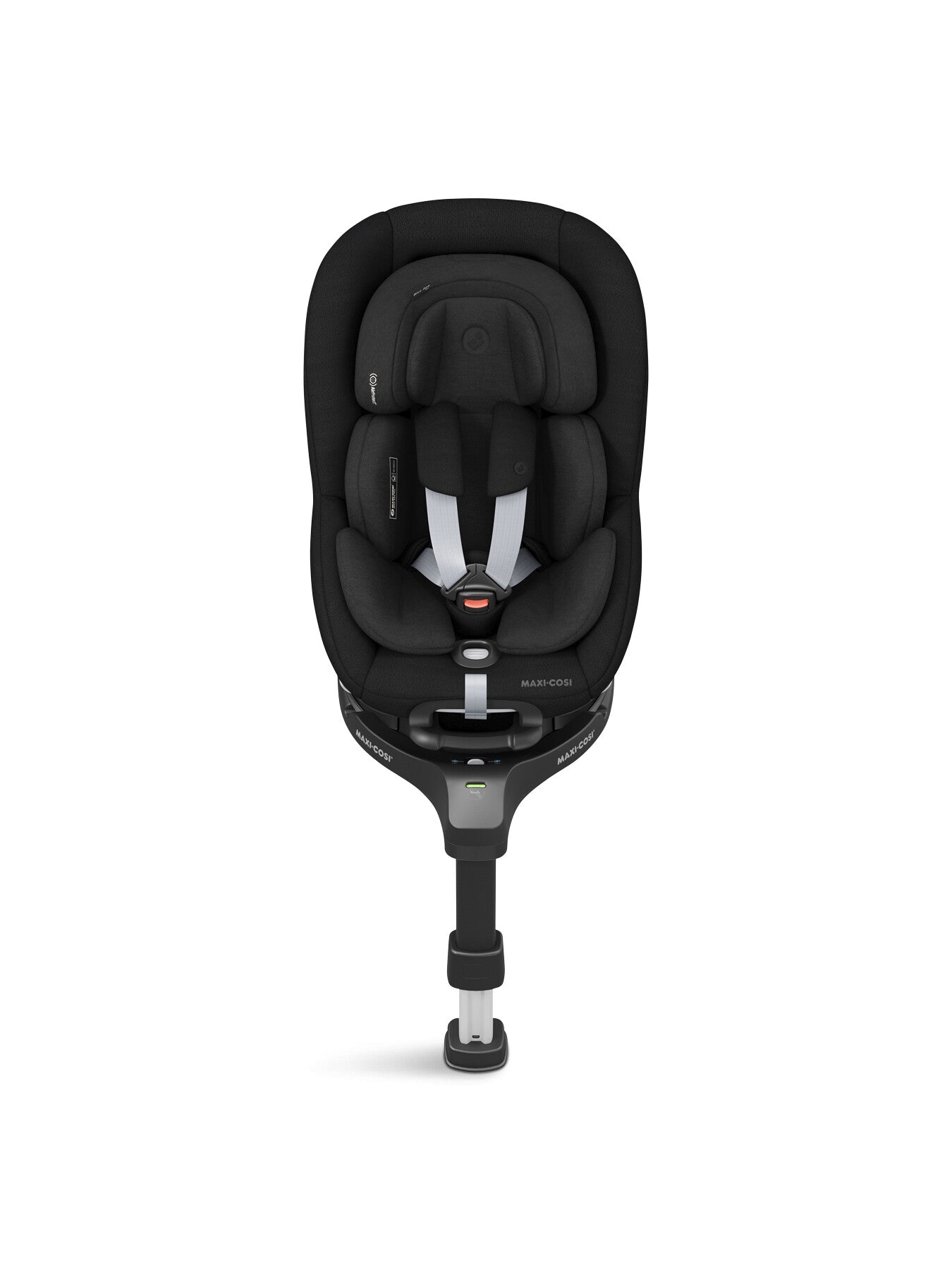 CabrioFix i-Size Car Seat & ISOFIX Base