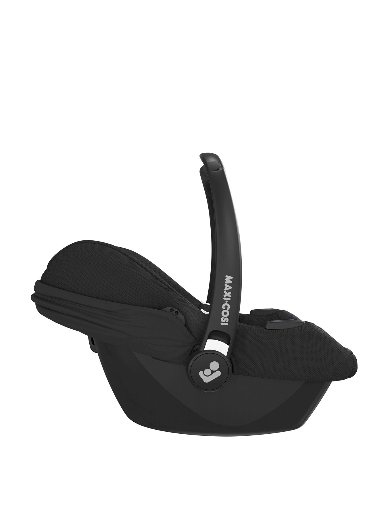 CabrioFix i-Size Car Seat & ISOFIX Base