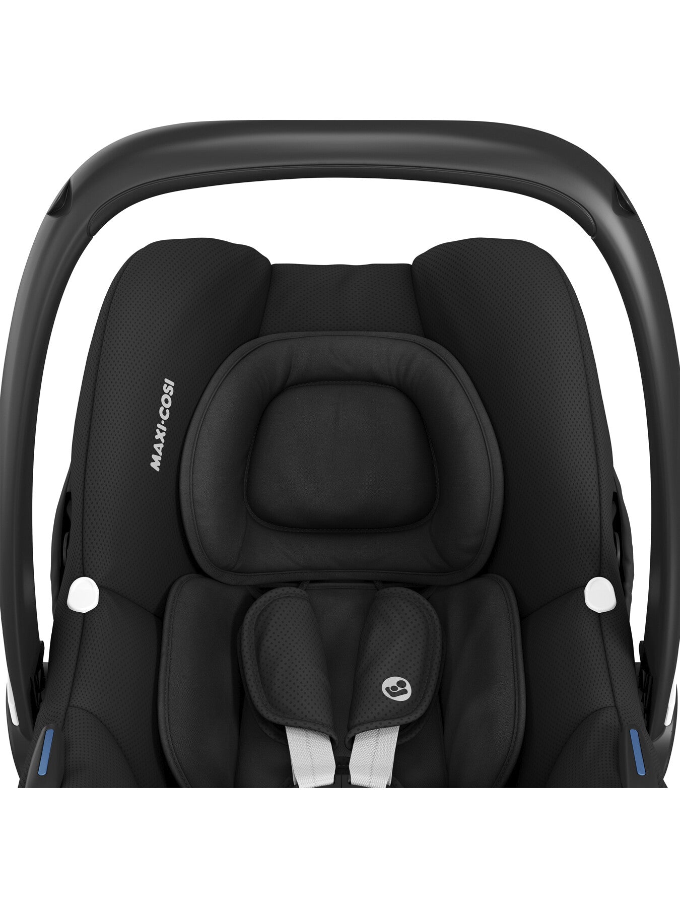 CabrioFix i-Size Car Seat & ISOFIX Base