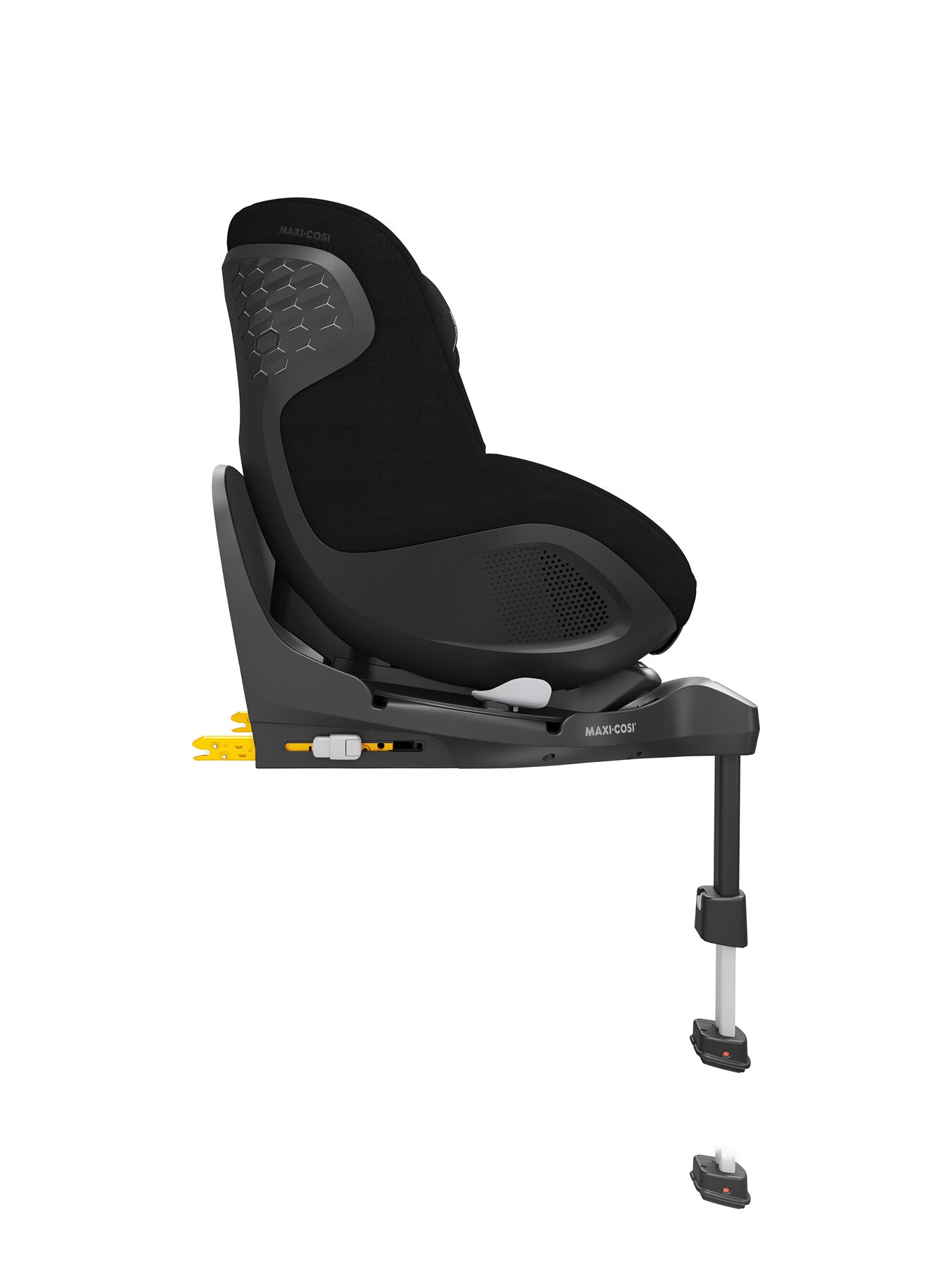 Mica 360 ProCar Seat