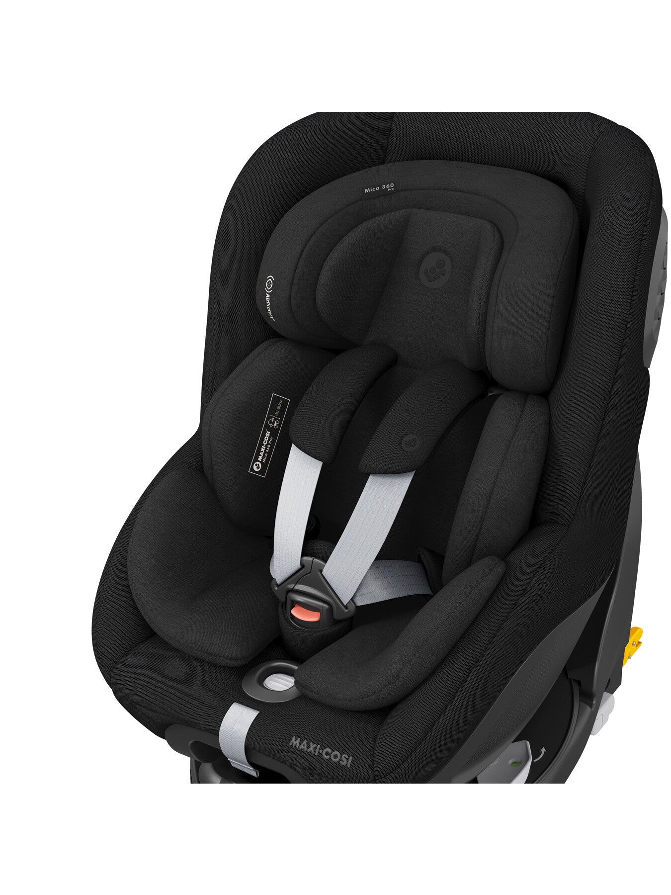 Mica 360 ProCar Seat