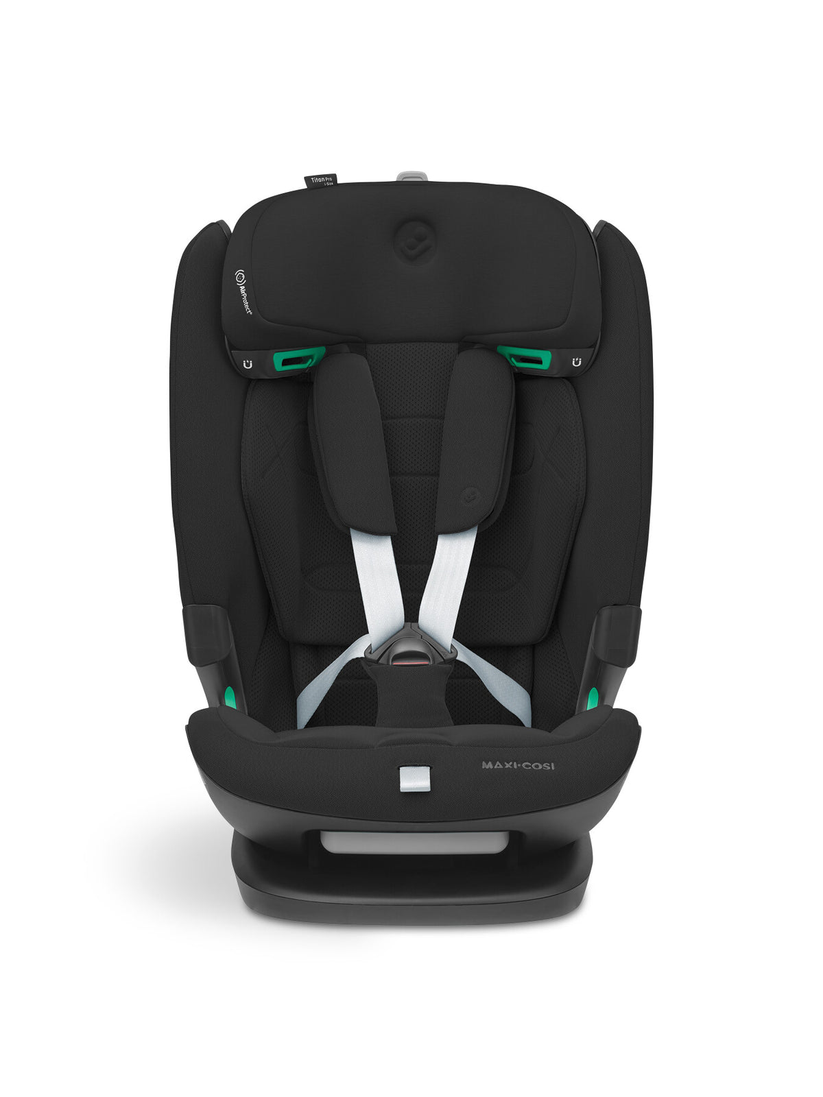 Titan Pro² i Car Seat Authentic