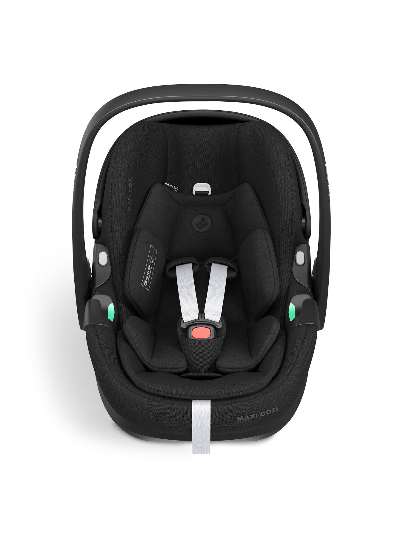 Pebble 360 Pro Car Seat