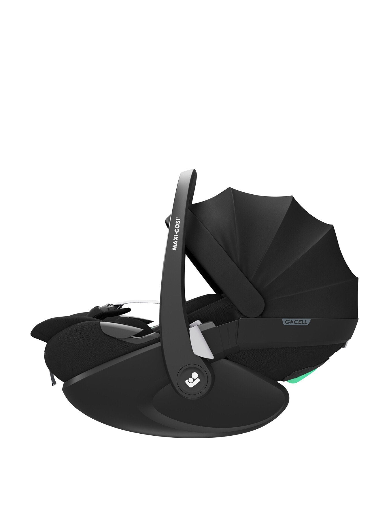 Pebble 360 Pro Car Seat
