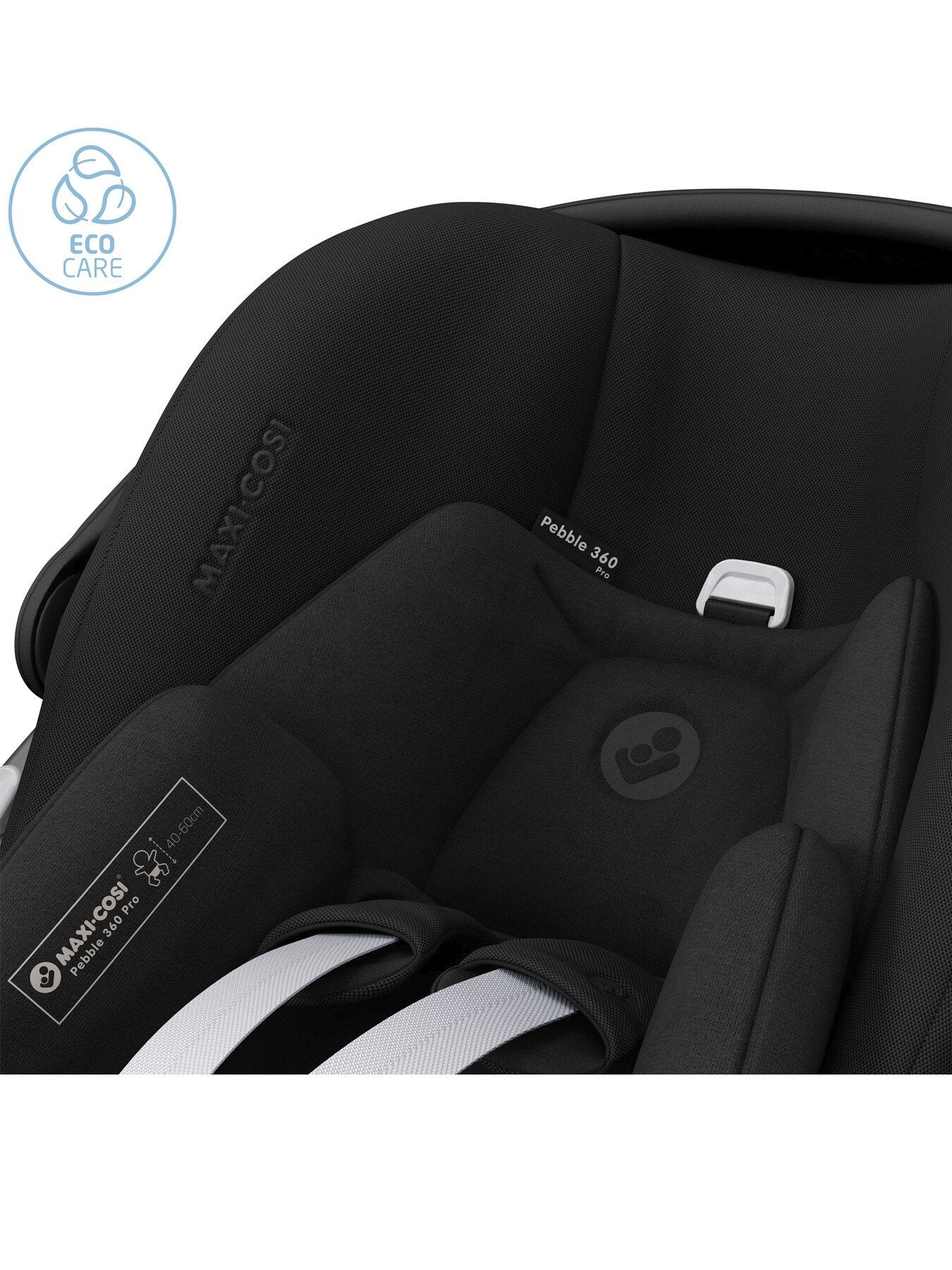 Pebble 360 Pro Car Seat