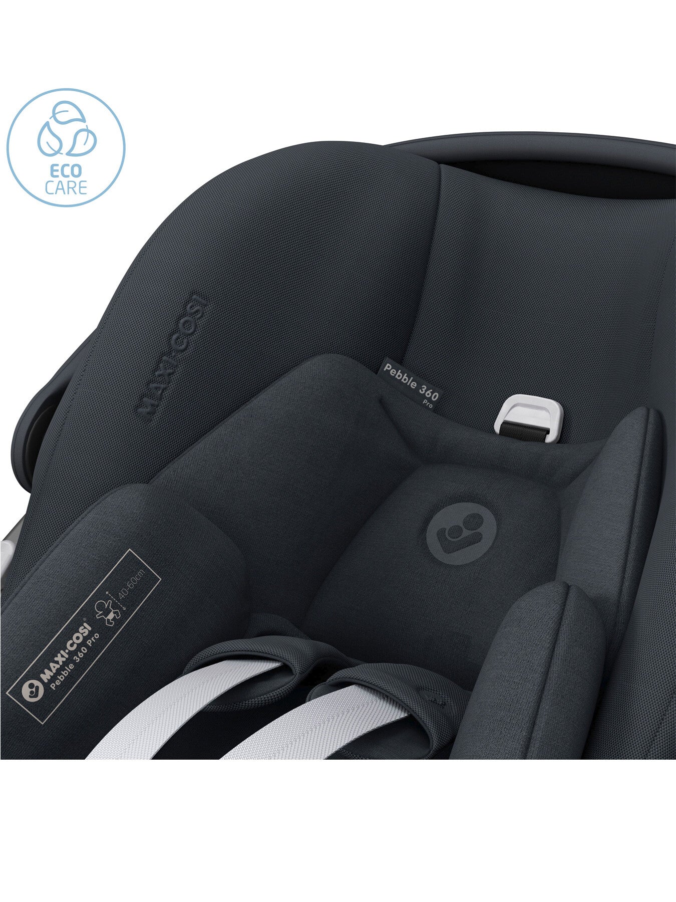 Pebble 360 Pro Car Seat
