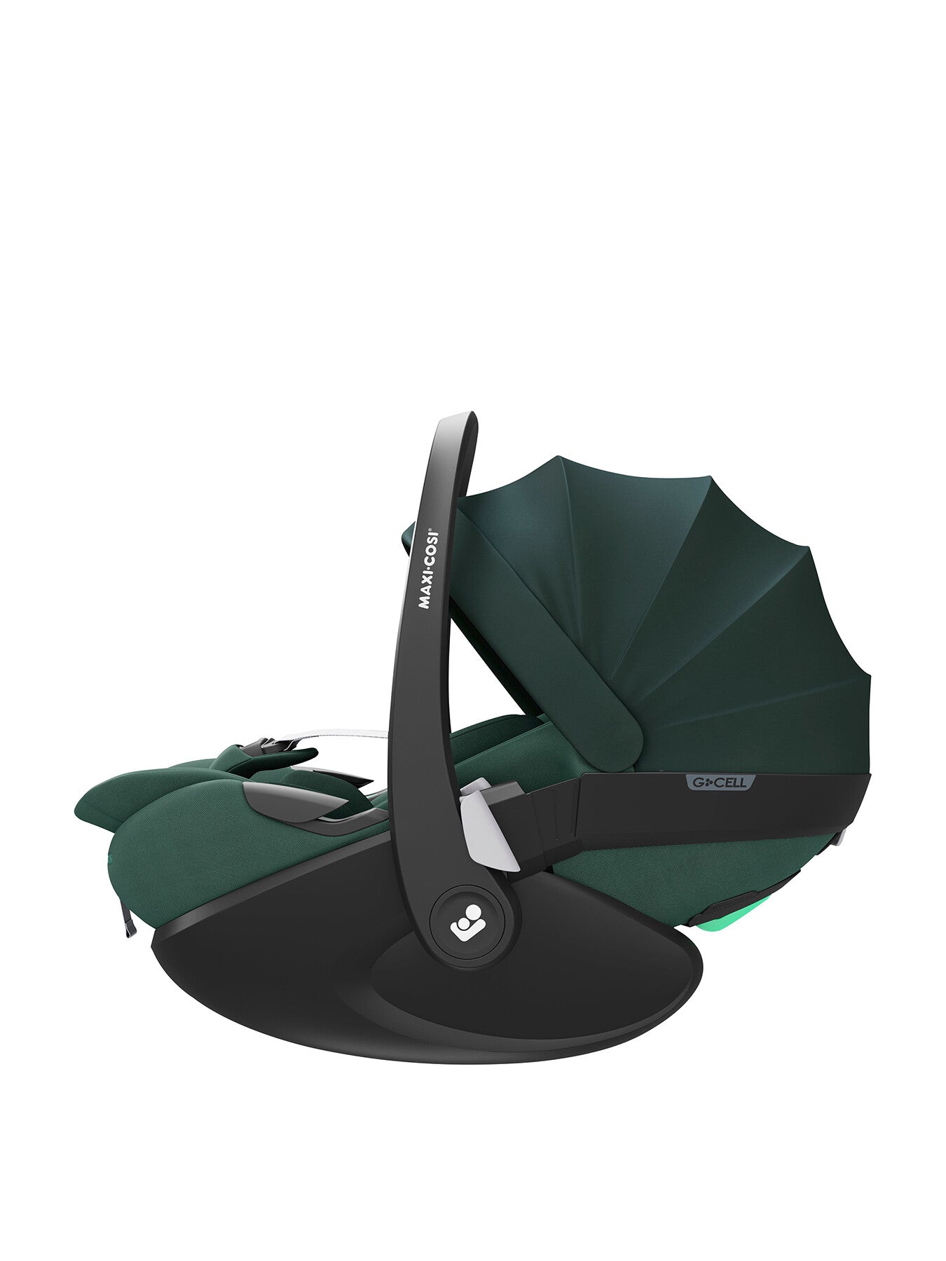 Pebble 360 Pro Car Seat