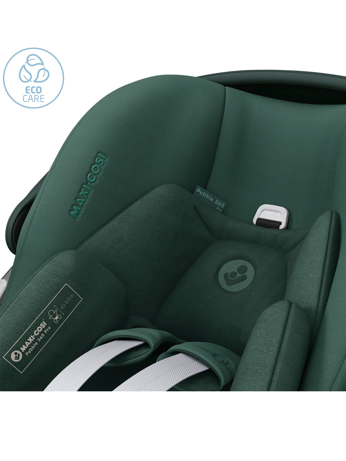 Pebble 360 Pro Car Seat