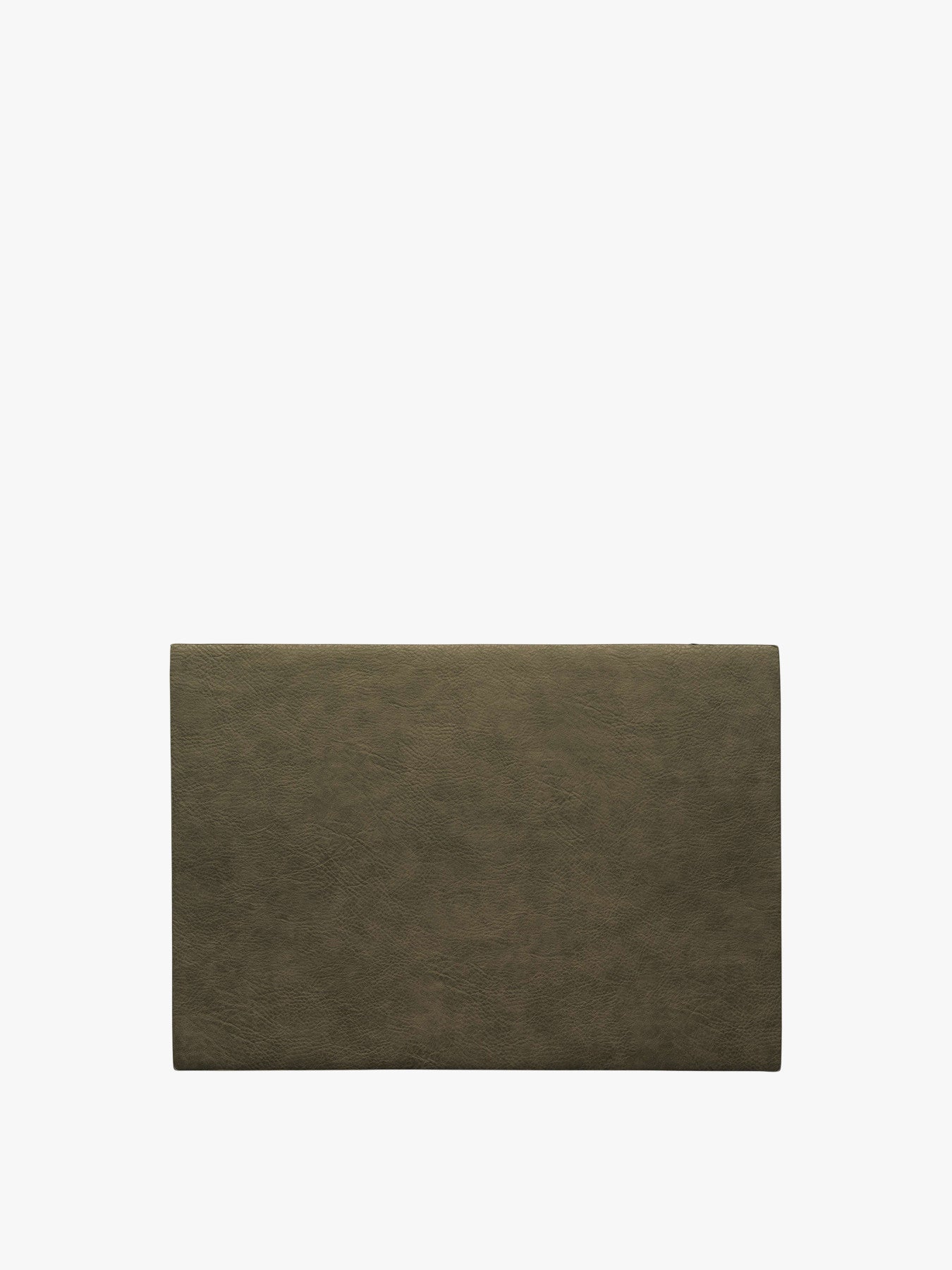 Vegan Placemat