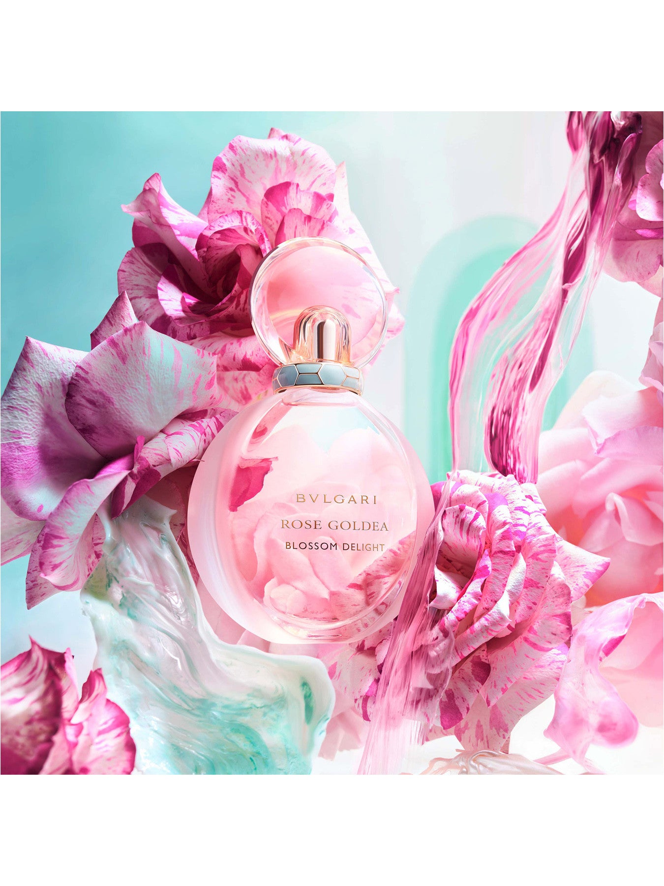 Rose Goldea Blossom Delight Eau de Parfum 50ml